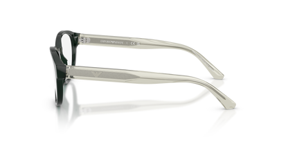 EMPORIO ARMANI EK3012U 6381 49
