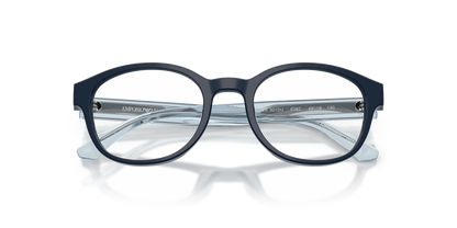 EMPORIO ARMANI EK3012U 6382 49
