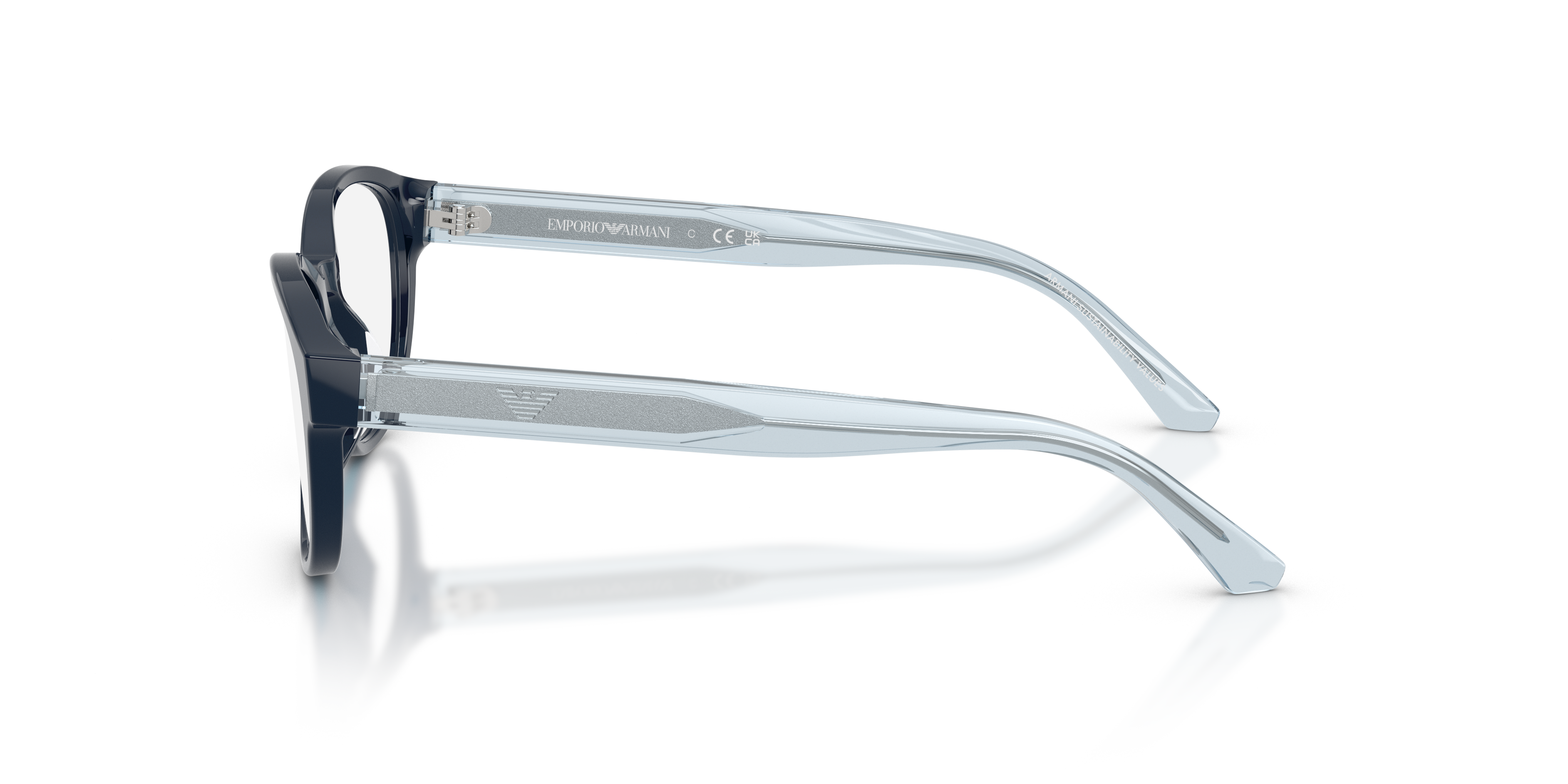 EMPORIO ARMANI EK3012U 6382 49