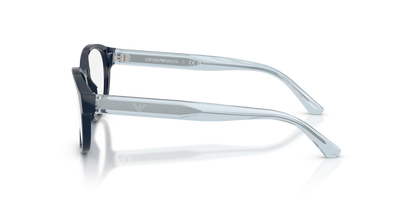 EMPORIO ARMANI EK3012U 6382 49