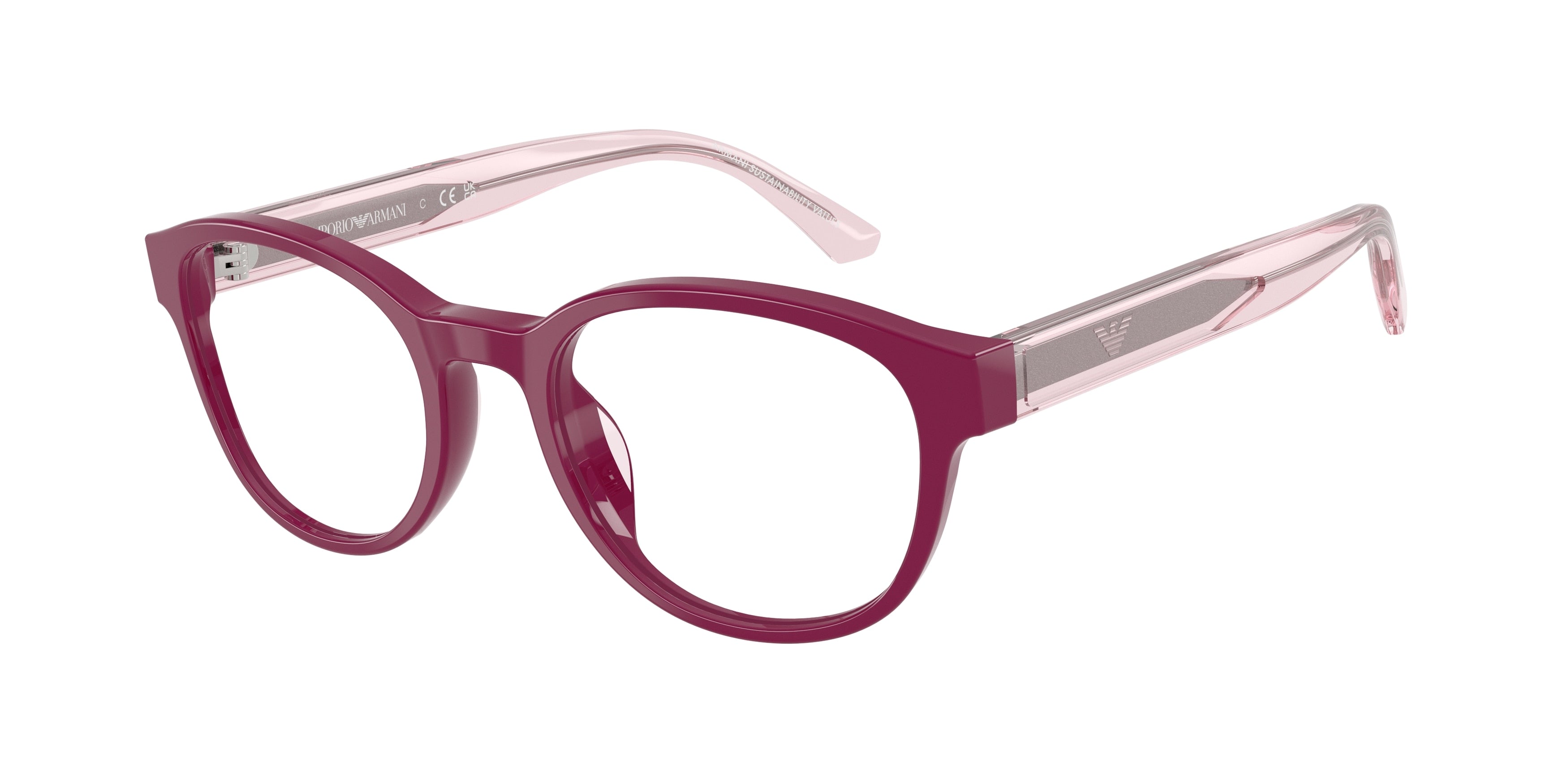 EMPORIO ARMANI EK3012U 6383 49