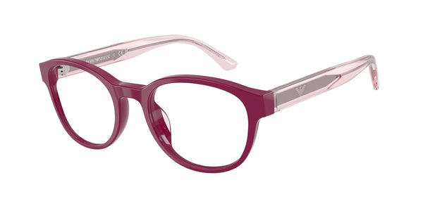 EMPORIO ARMANI EK3012U 6383 49