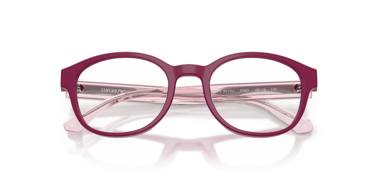 EMPORIO ARMANI EK3012U 6383 49
