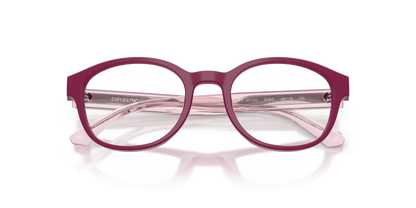 EMPORIO ARMANI EK3012U 6383 49