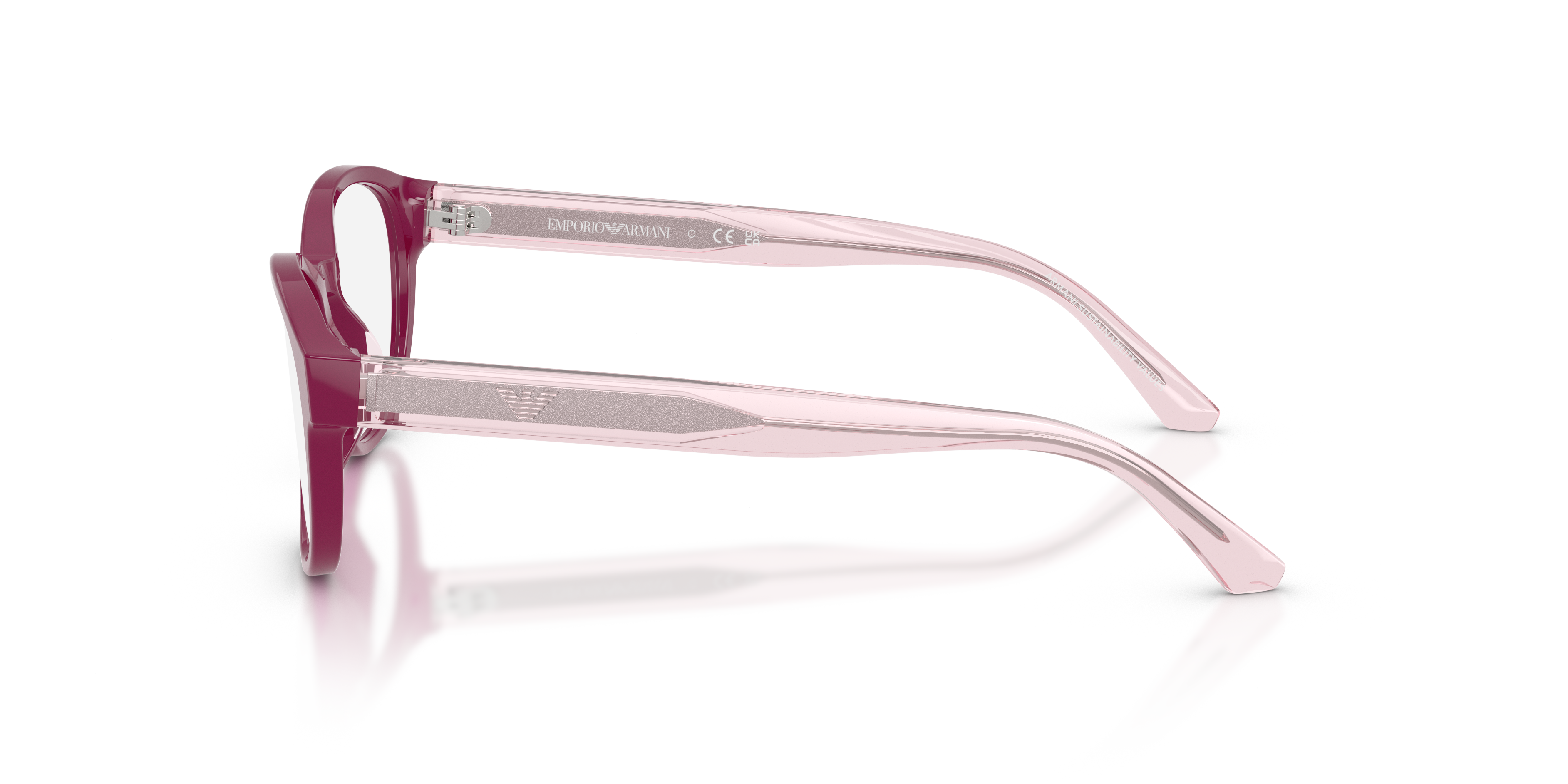 EMPORIO ARMANI EK3012U 6383 49