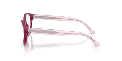 EMPORIO ARMANI EK3012U 6383 49
