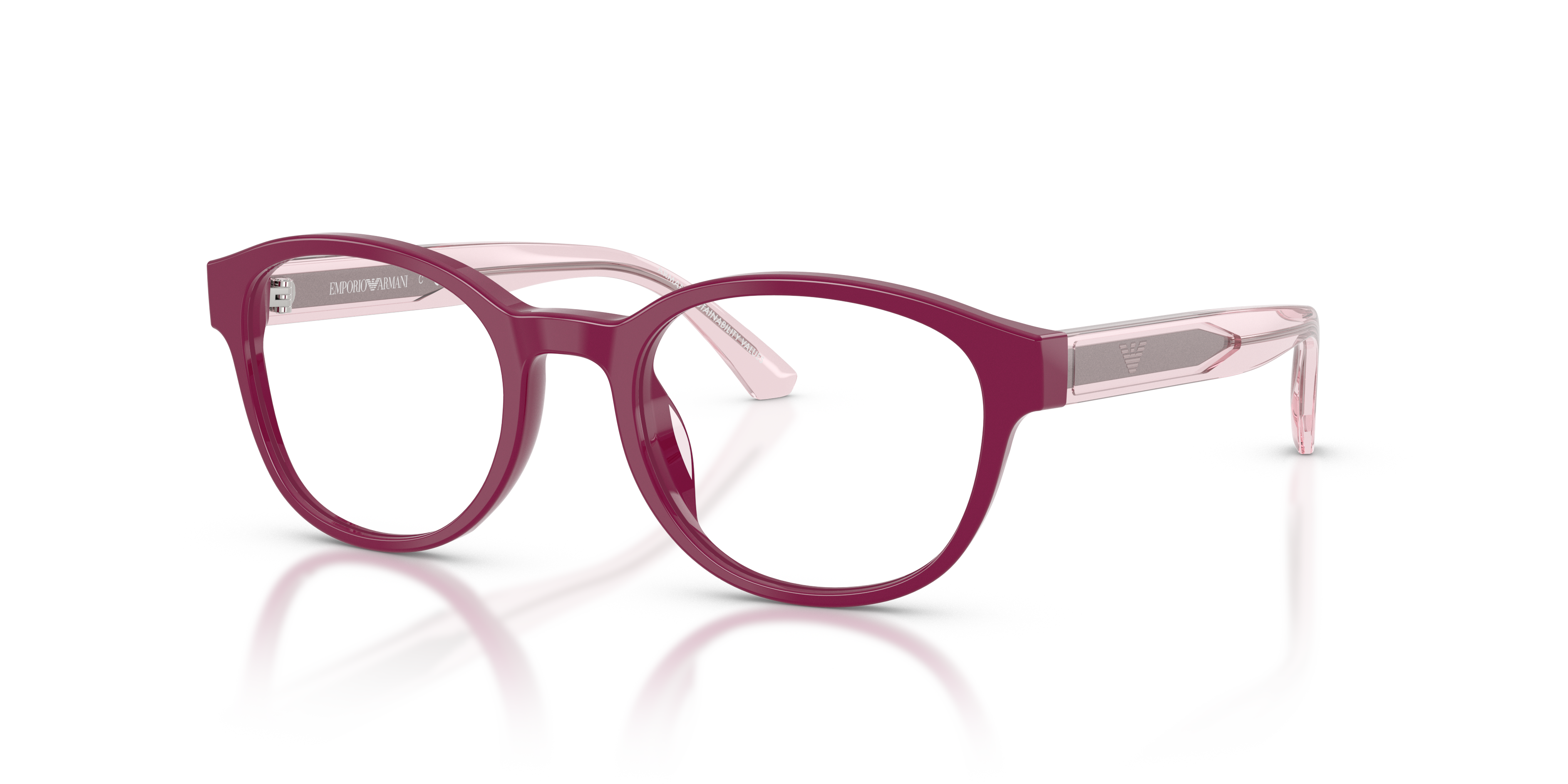 EMPORIO ARMANI EK3012U 6383 49