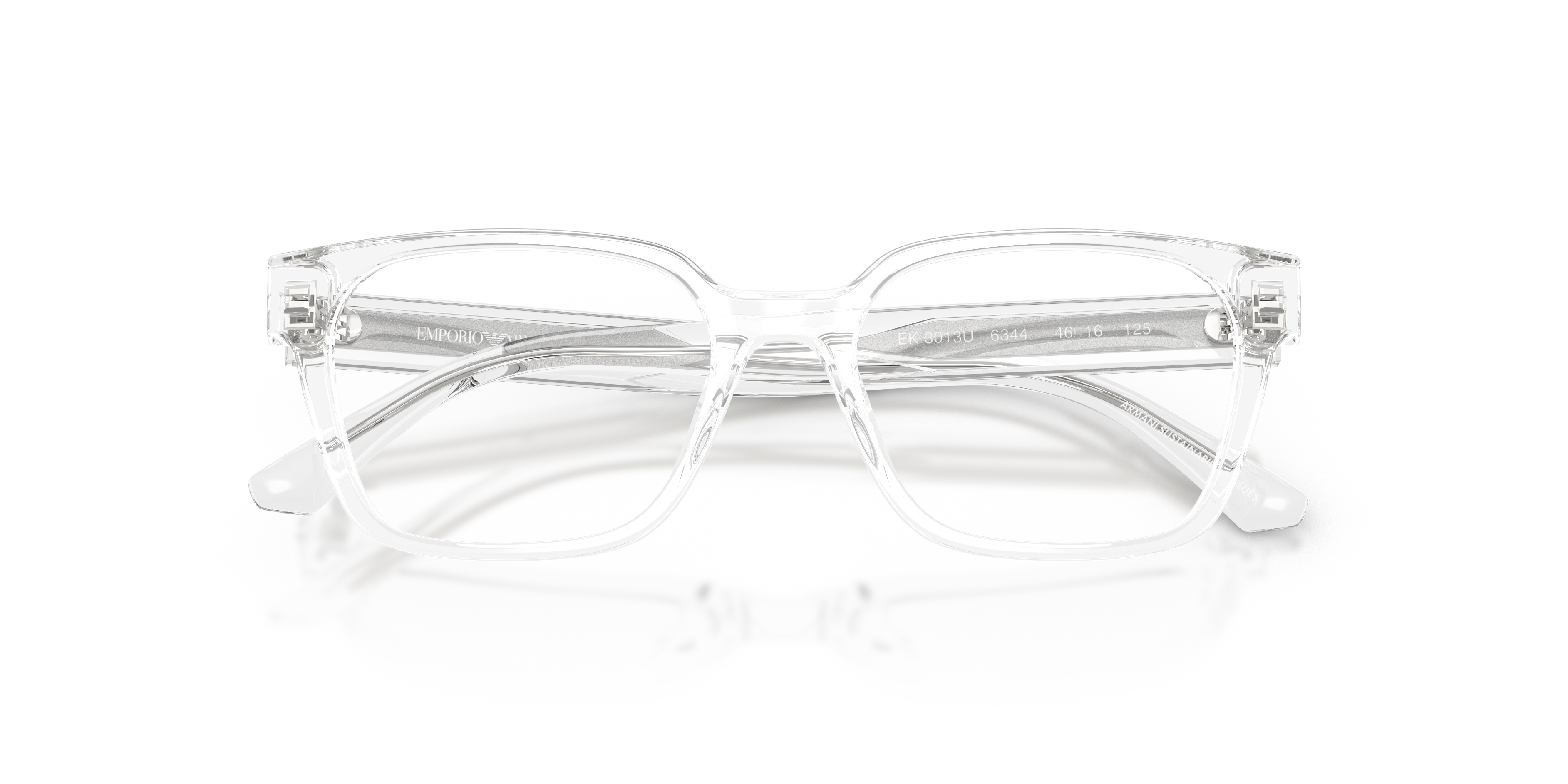 EMPORIO ARMANI EK3013U 6344 48