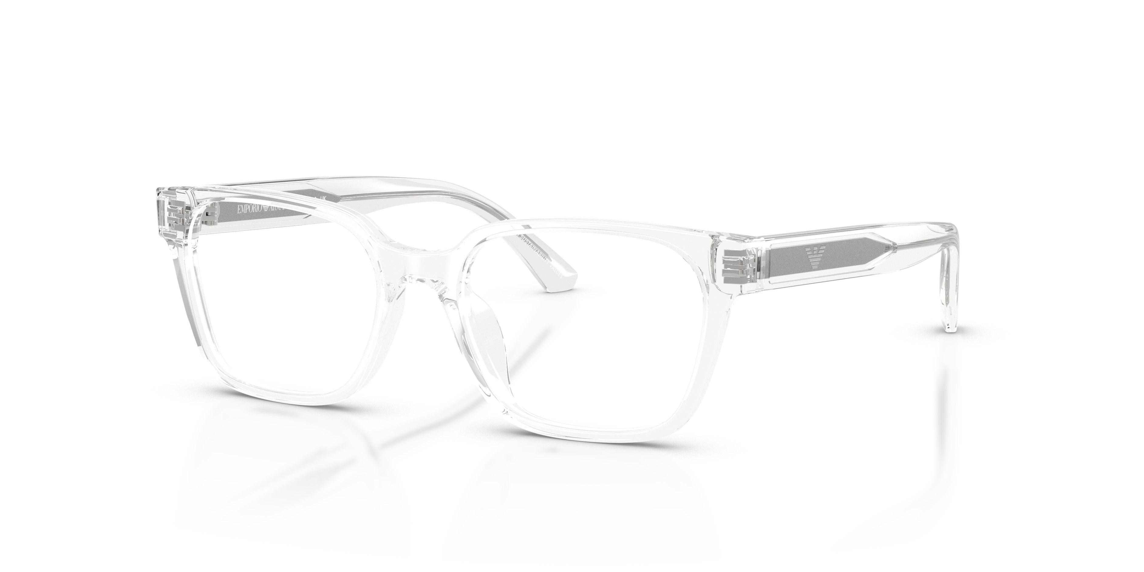EMPORIO ARMANI EK3013U 6344 48