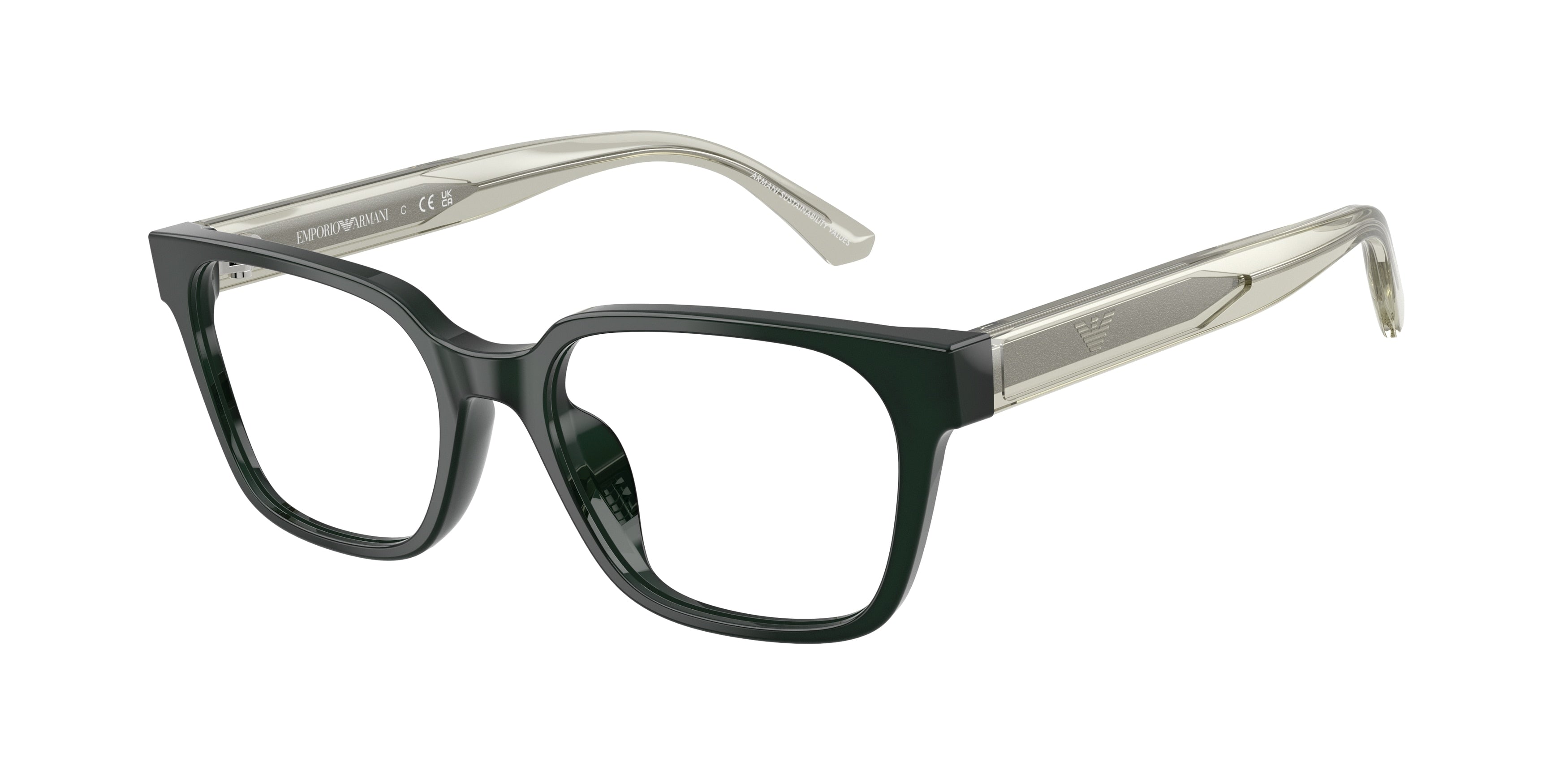 EMPORIO ARMANI EK3013U 6381 46