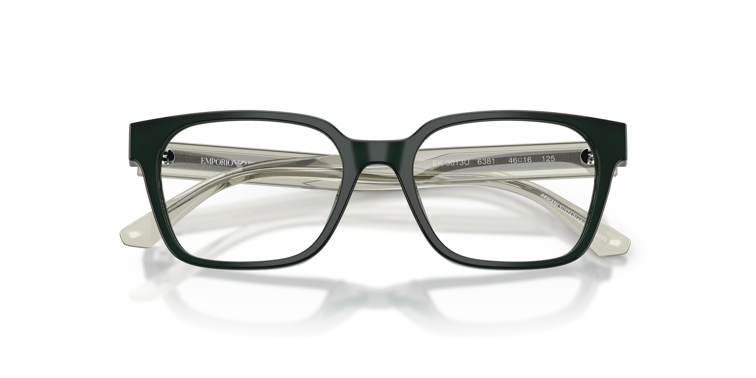 EMPORIO ARMANI EK3013U 6381 46