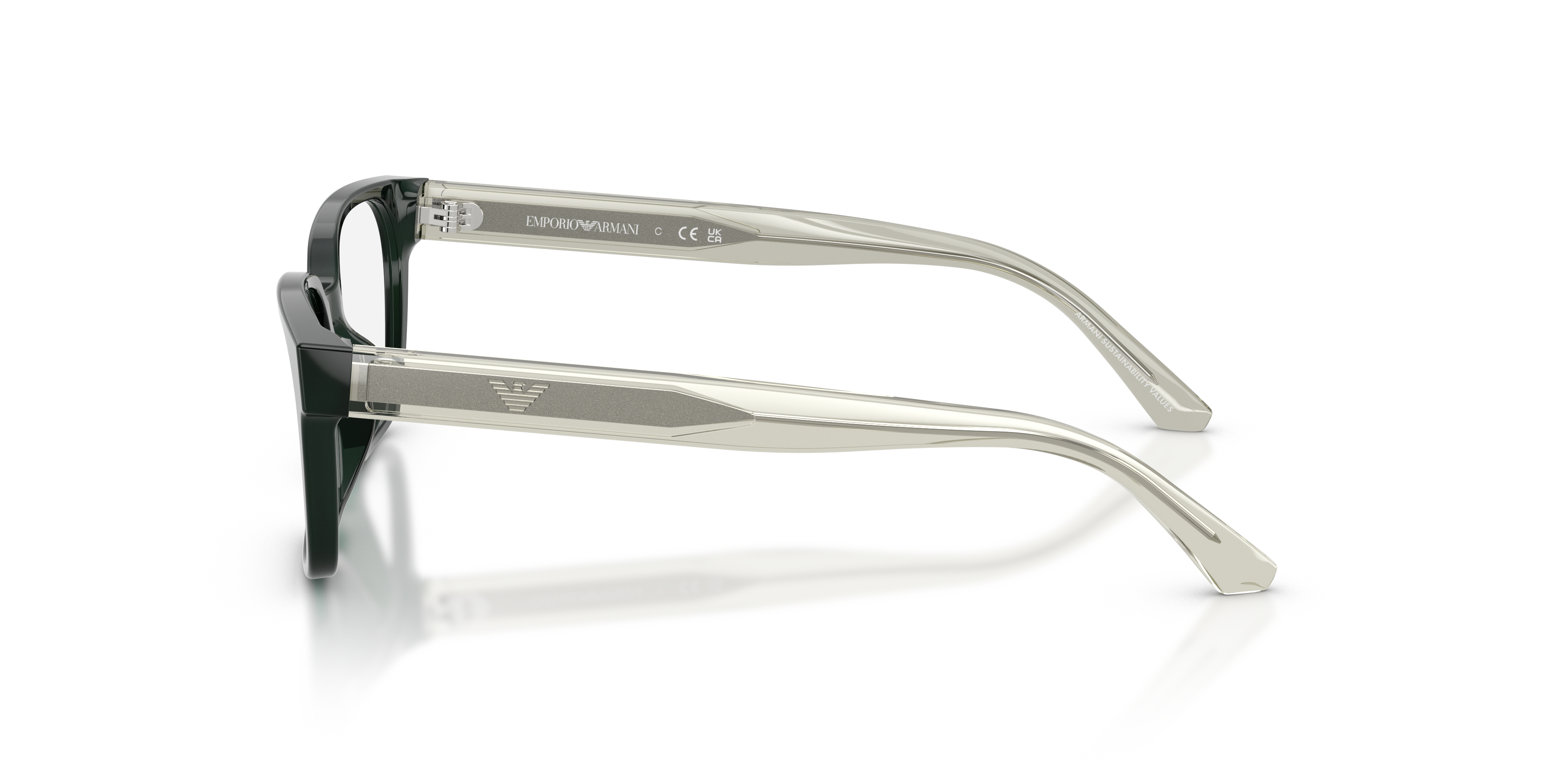 EMPORIO ARMANI EK3013U 6381 46
