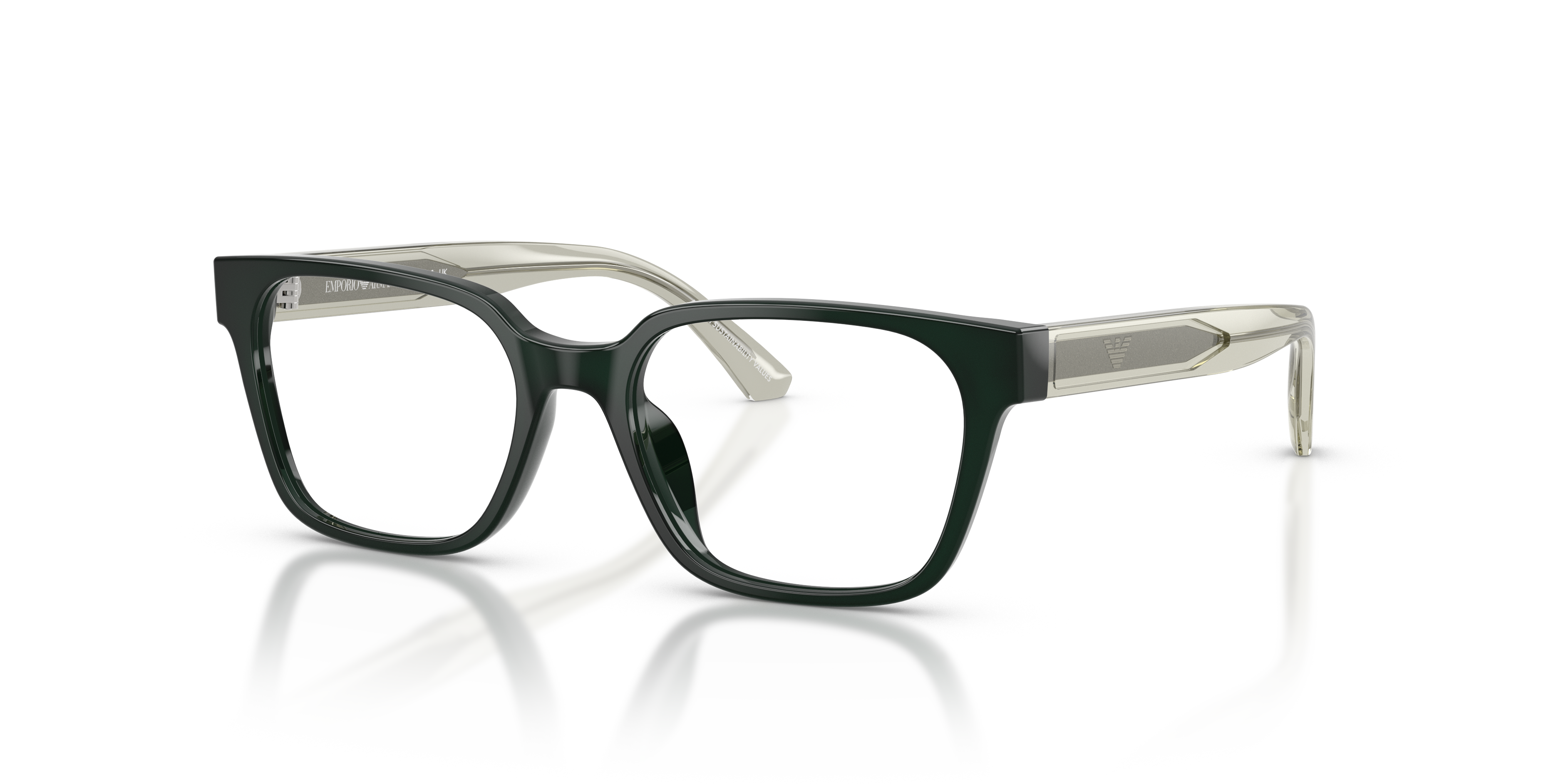 EMPORIO ARMANI EK3013U 6381 46
