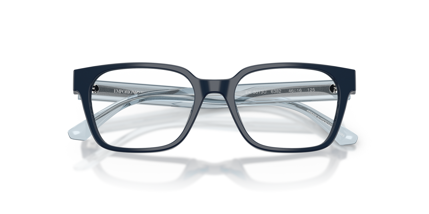 EMPORIO ARMANI EK3013U 6382 48