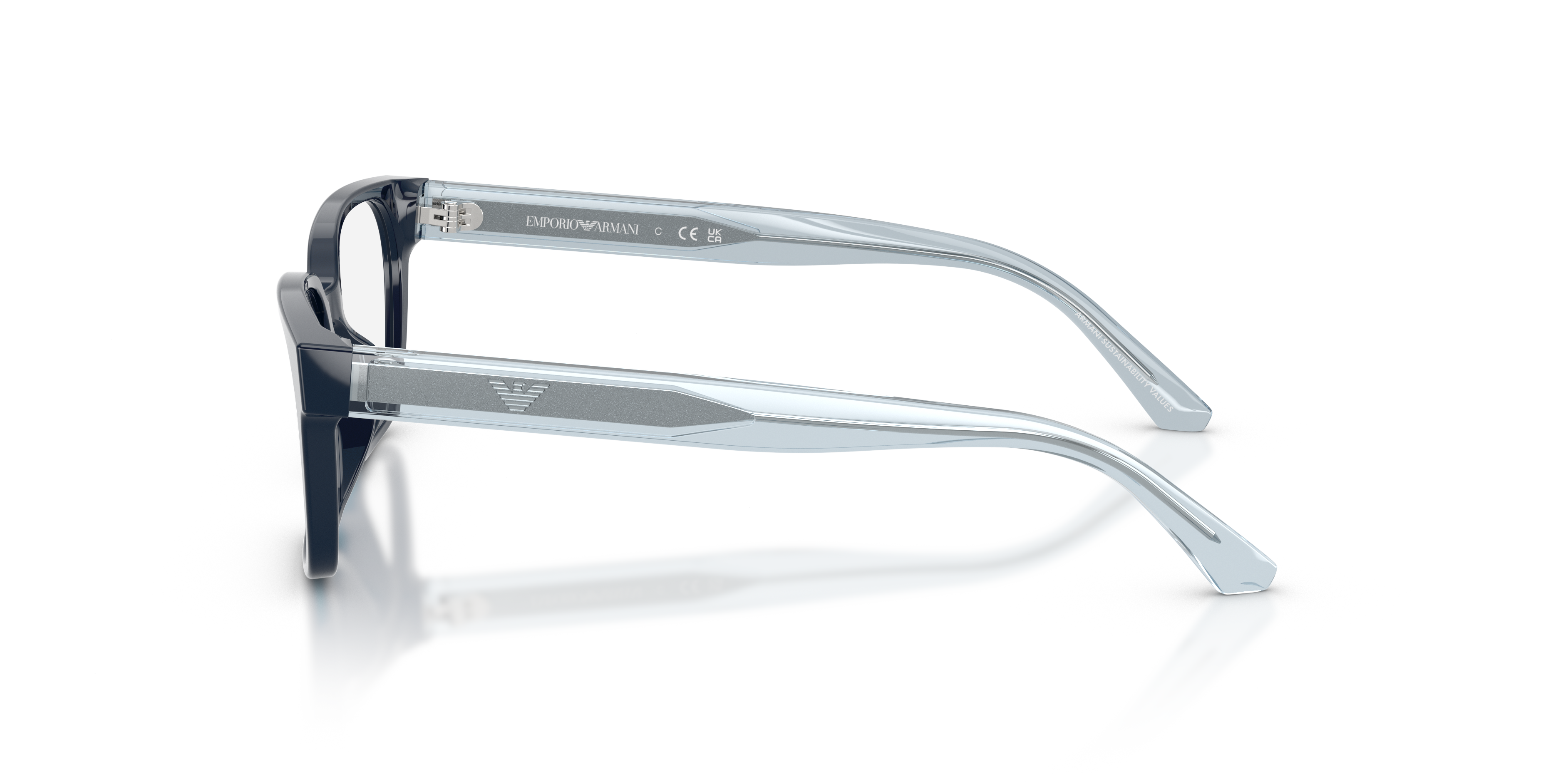 EMPORIO ARMANI EK3013U 6382 46