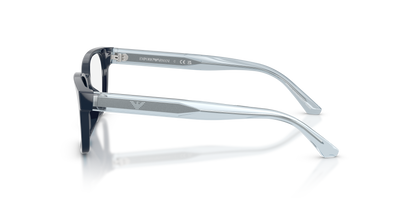 EMPORIO ARMANI EK3013U 6382 46