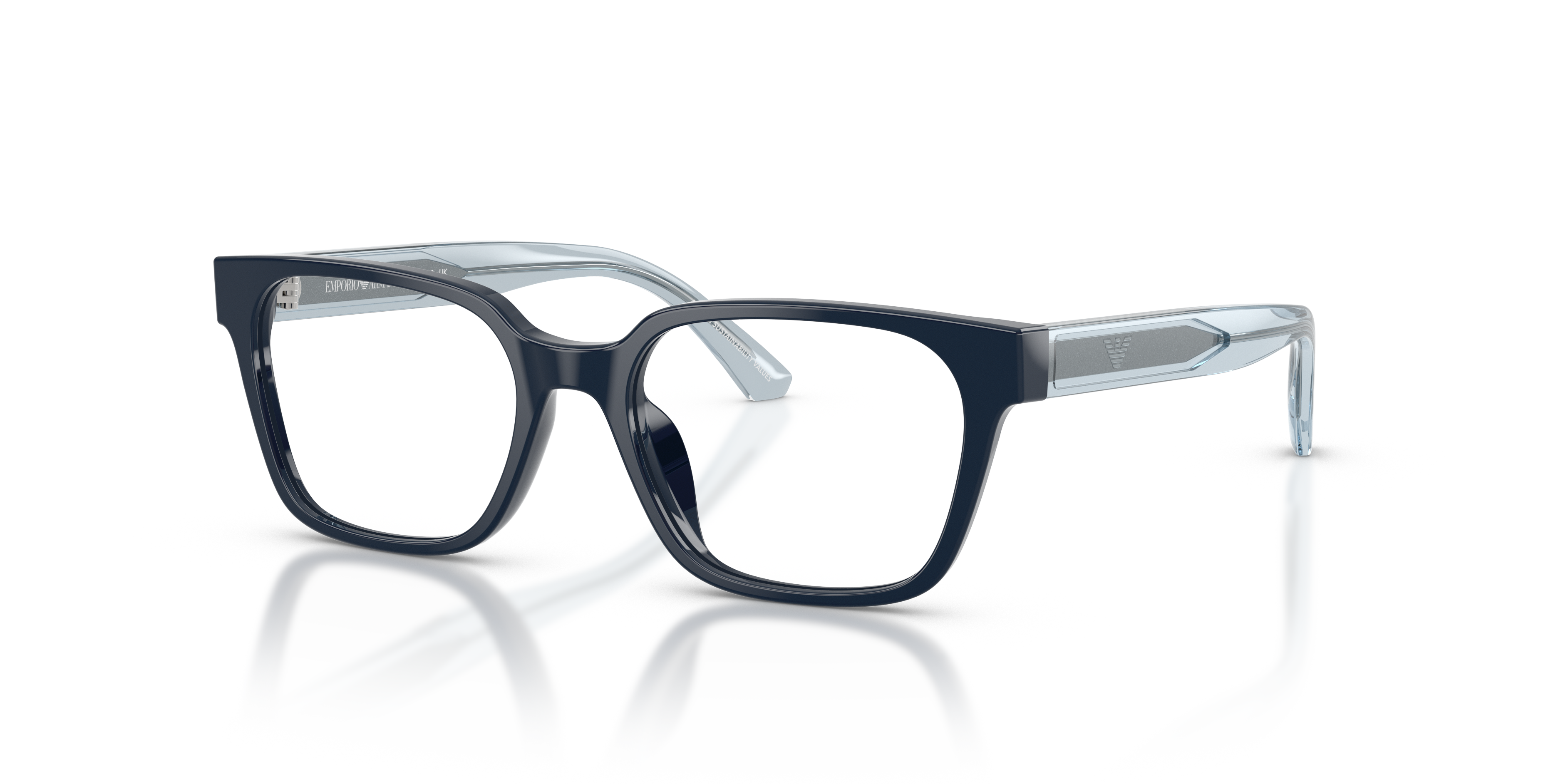 EMPORIO ARMANI EK3013U 6382 48