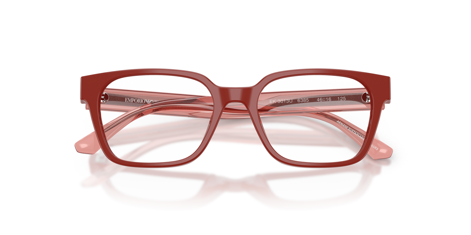 EMPORIO ARMANI EK3013U 6385 48