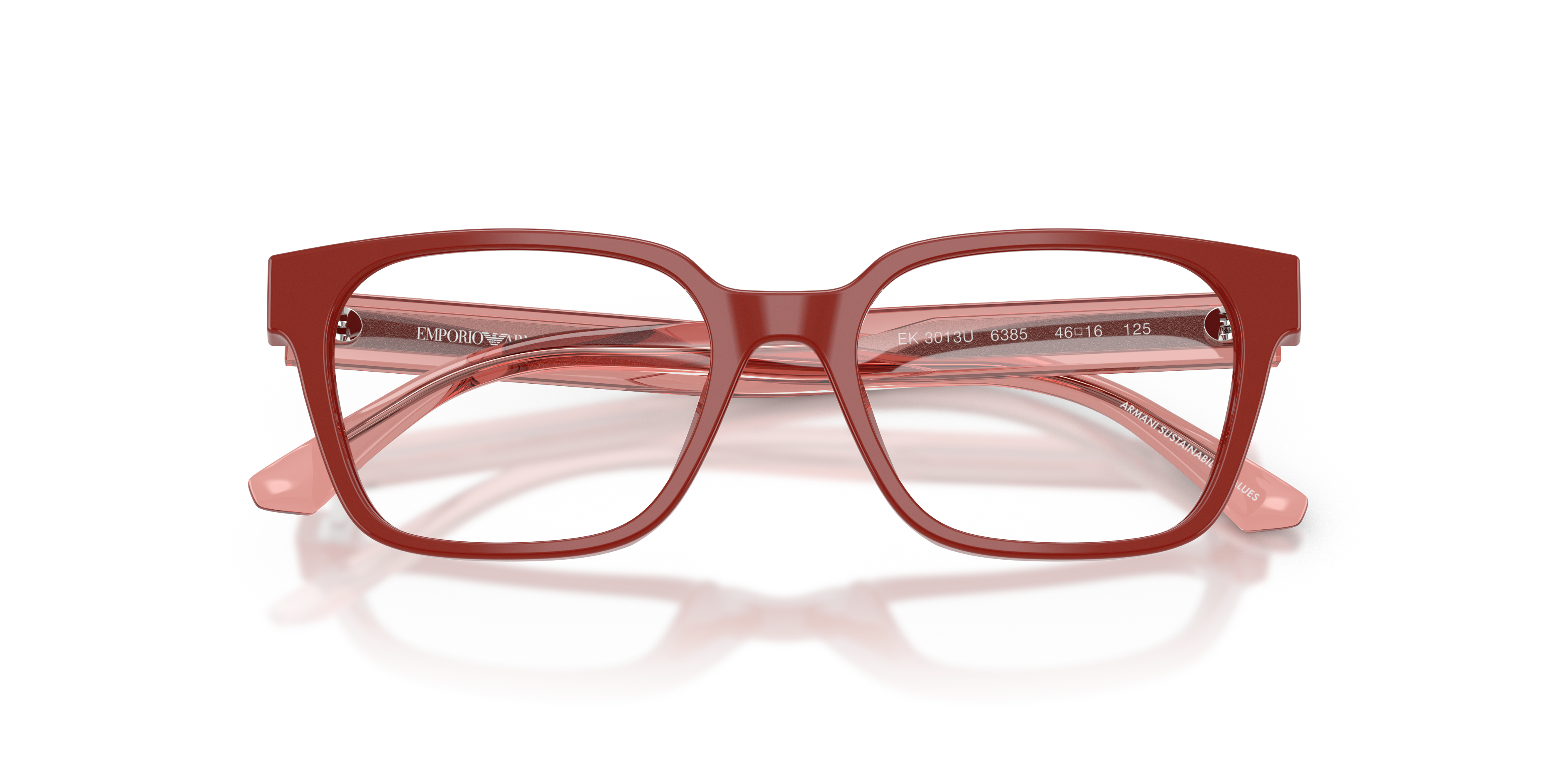 EMPORIO ARMANI EK3013U 6385 48