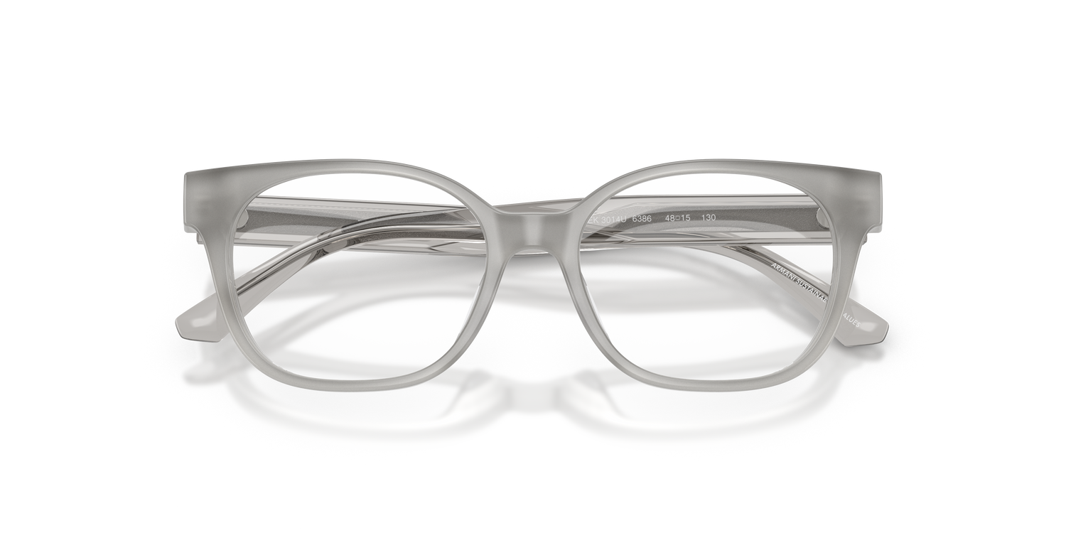 EMPORIO ARMANI EK3014U 6386 48