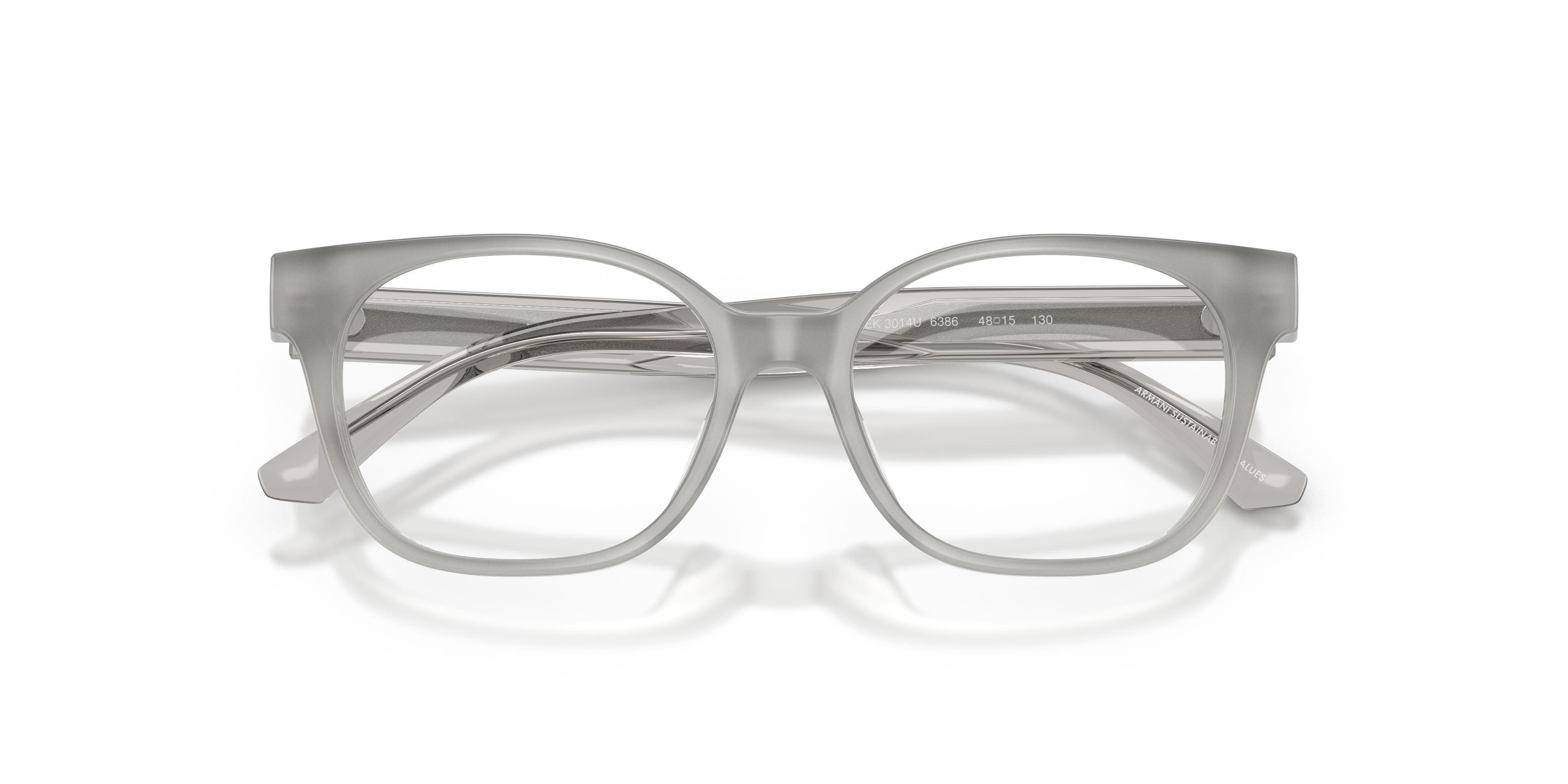 EMPORIO ARMANI EK3014U 6386 48