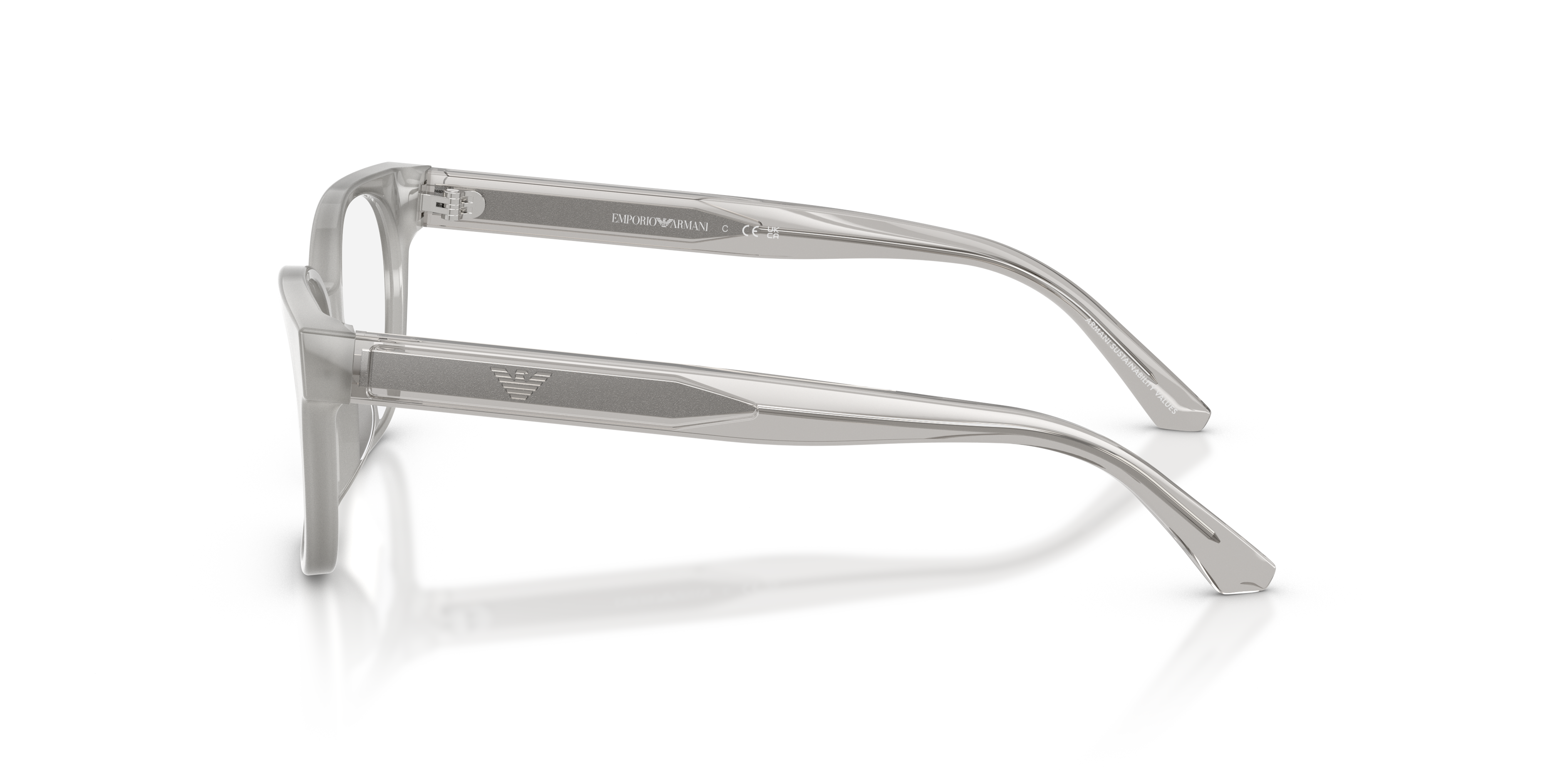 EMPORIO ARMANI EK3014U 6386 48