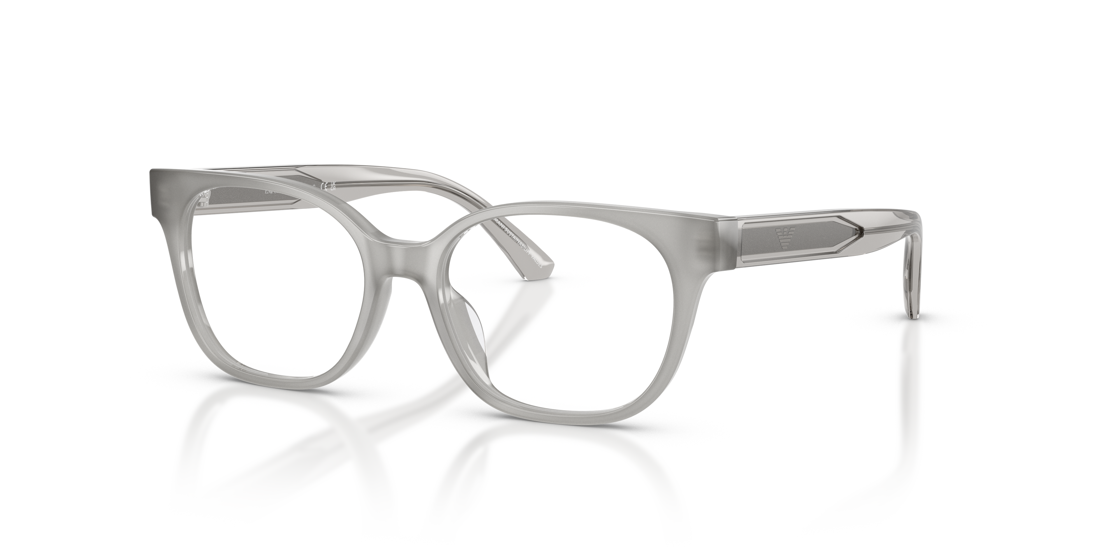 EMPORIO ARMANI EK3014U 6386 48
