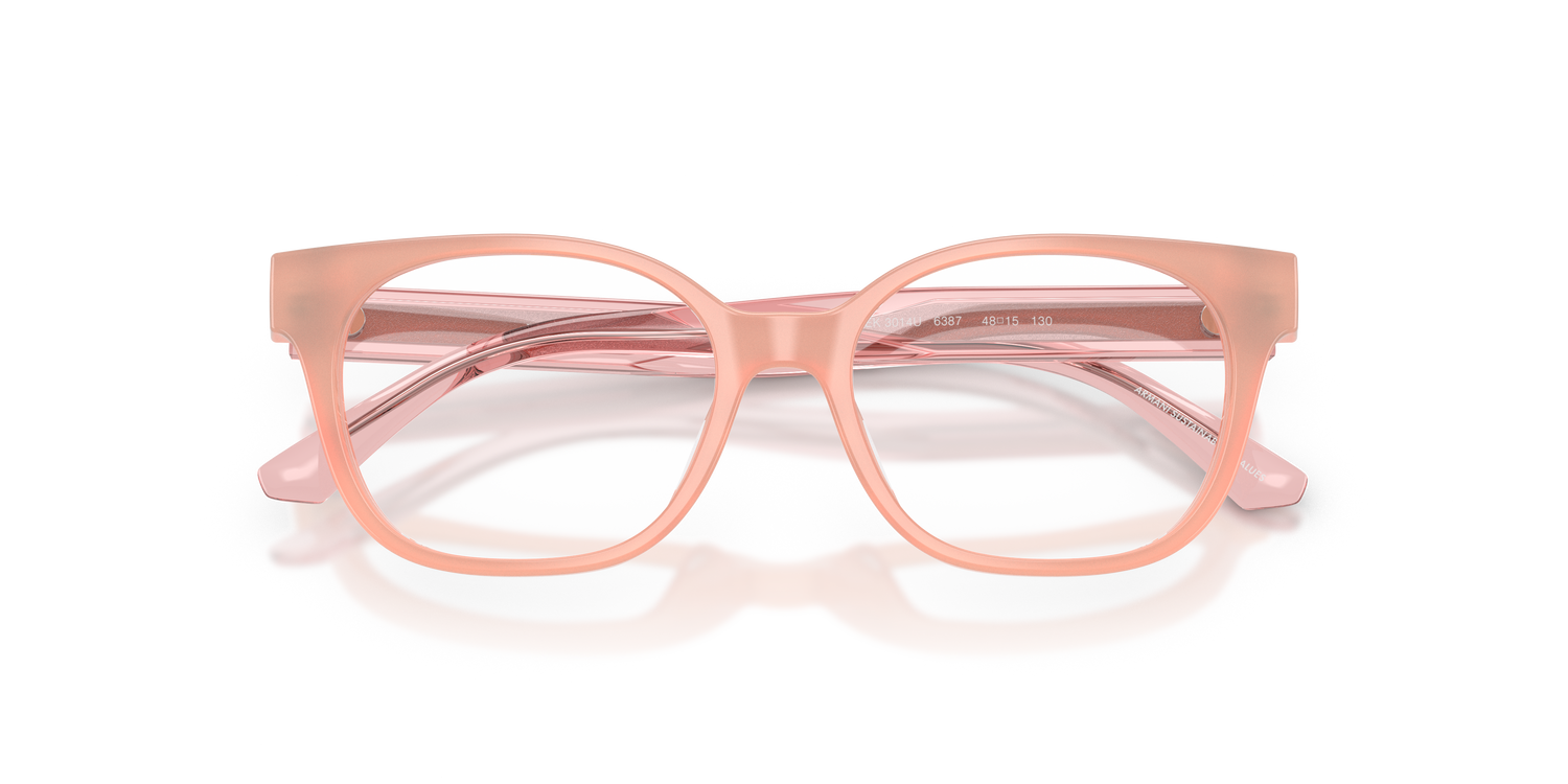 EMPORIO ARMANI EK3014U 6387 48