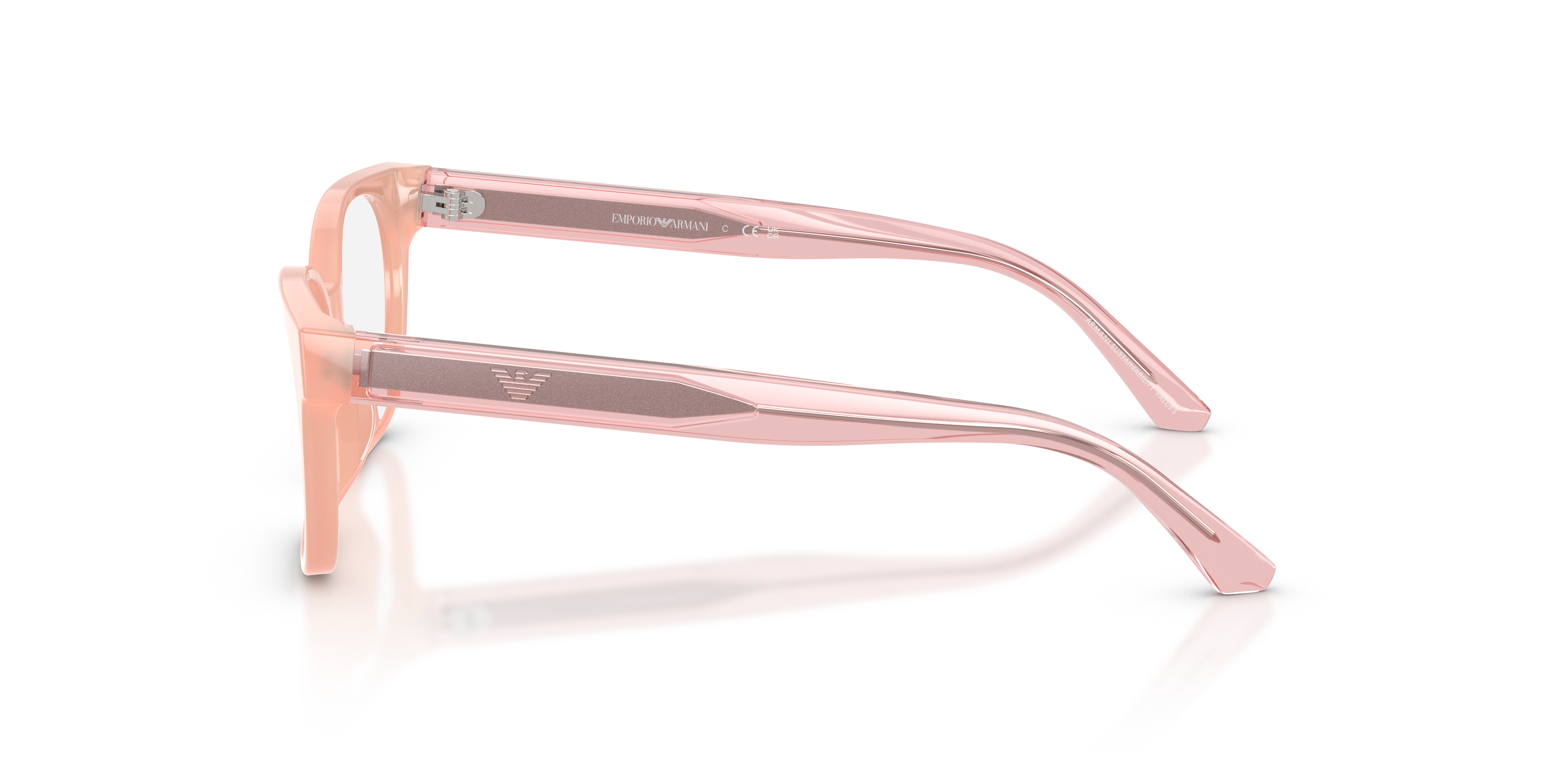 EMPORIO ARMANI EK3014U 6387 48