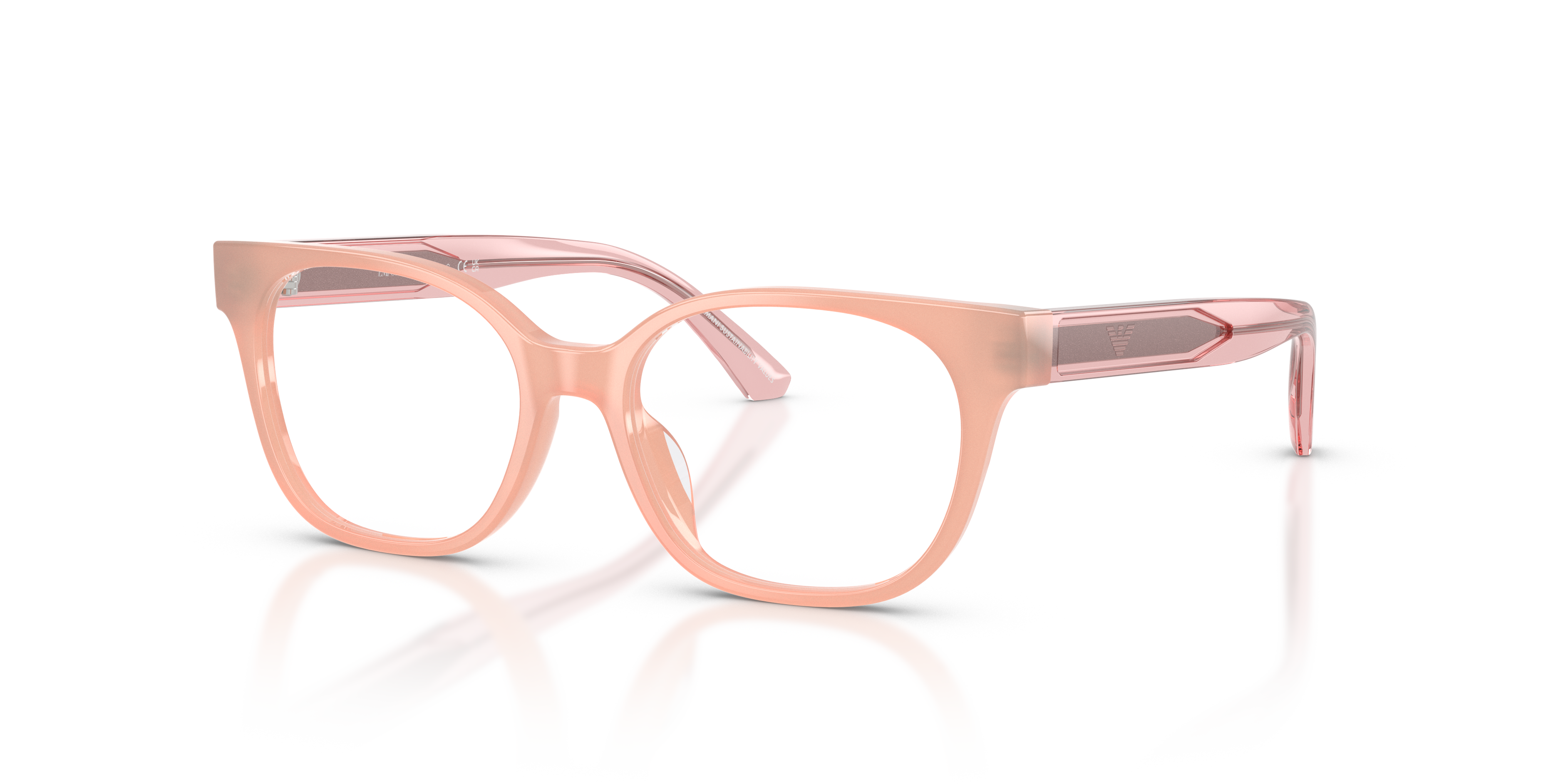 EMPORIO ARMANI EK3014U 6387 48