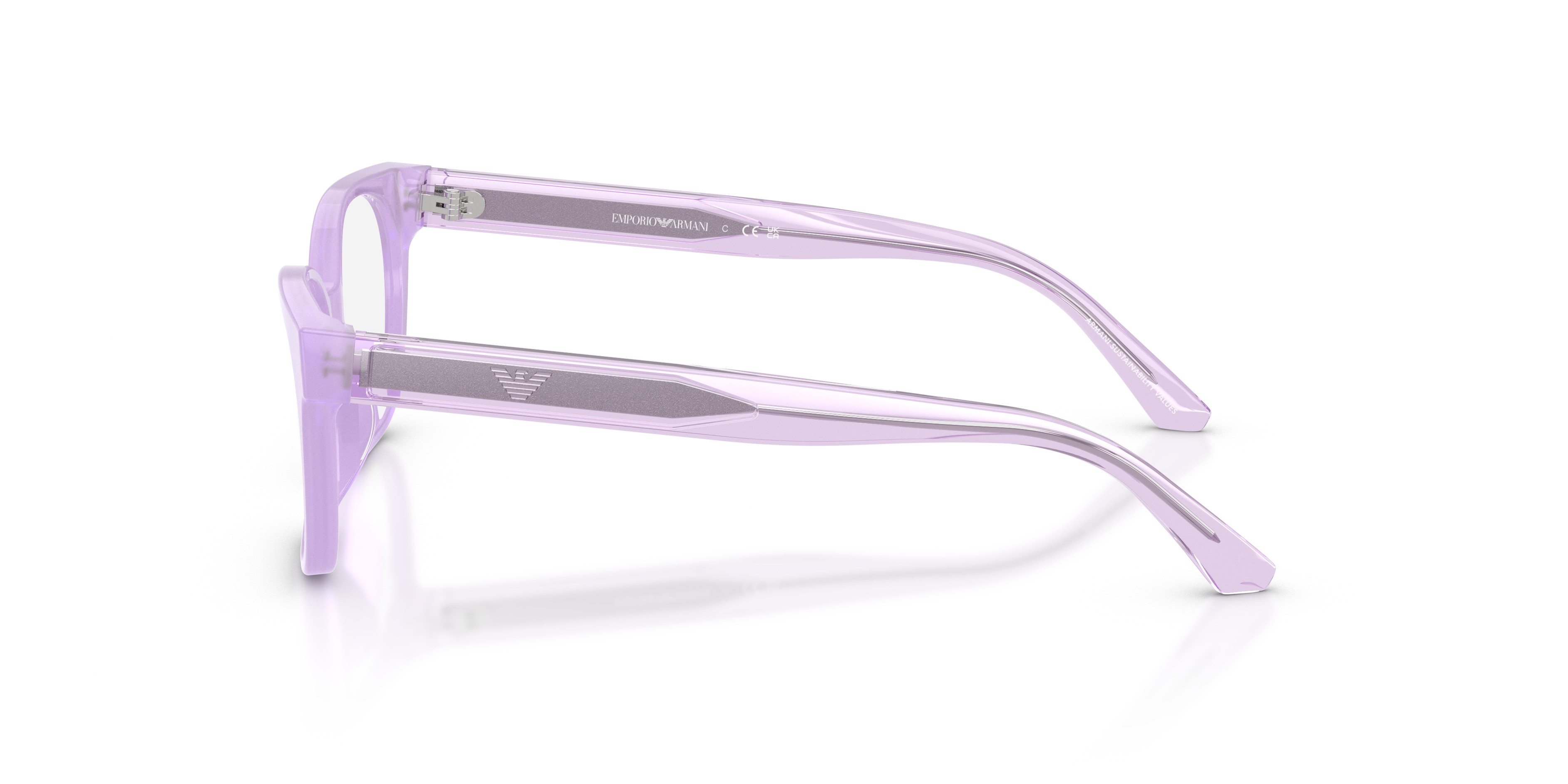 EMPORIO ARMANI EK3014U 6388 46