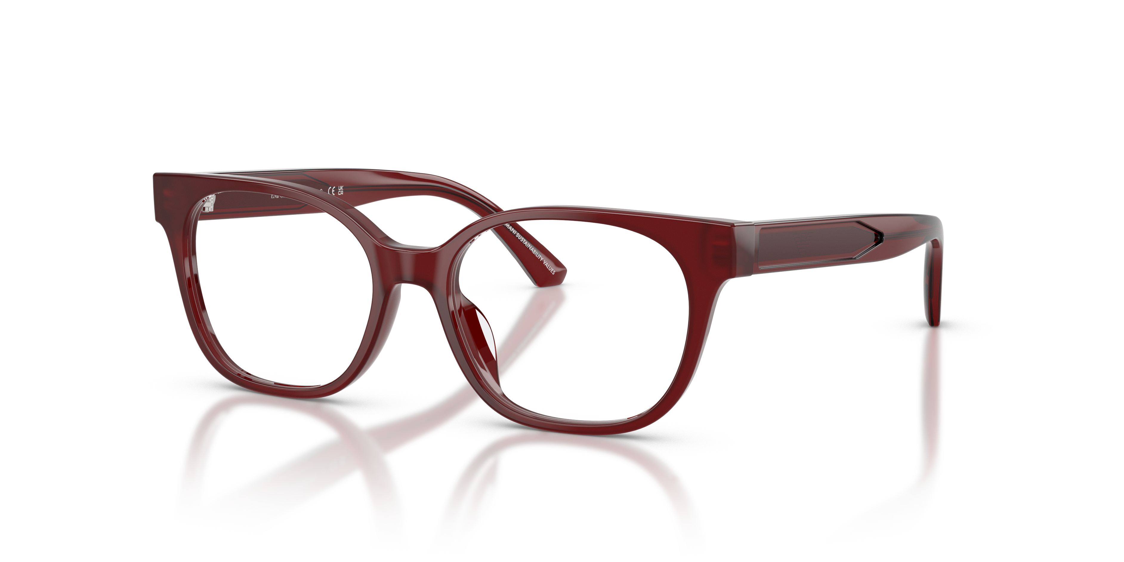 EMPORIO ARMANI EK3014U 6389 46