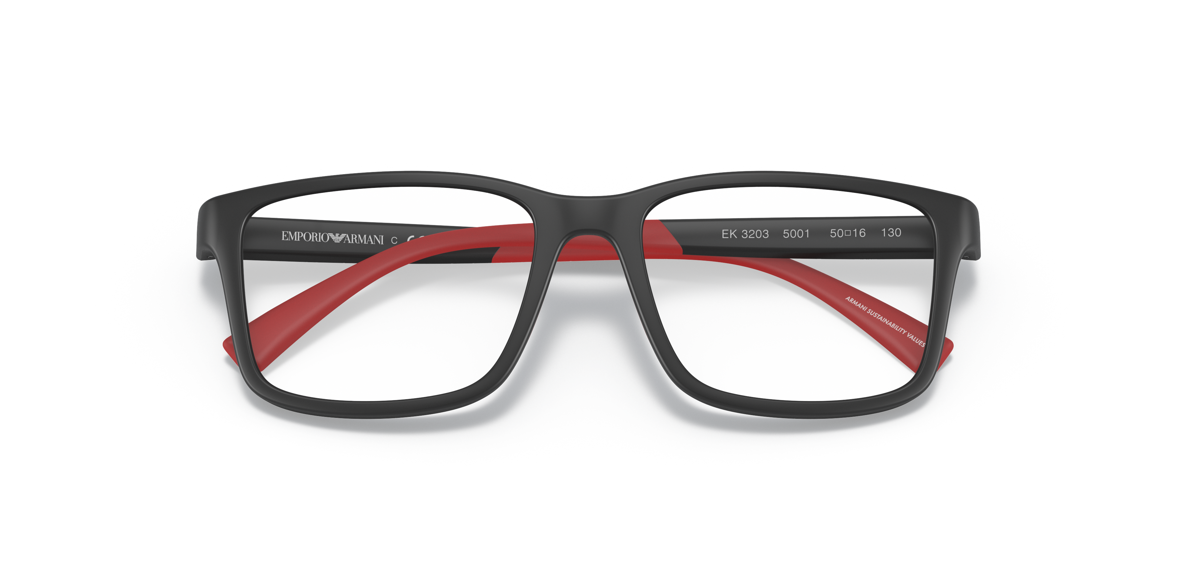 EMPORIO ARMANI EK3203 5001 48