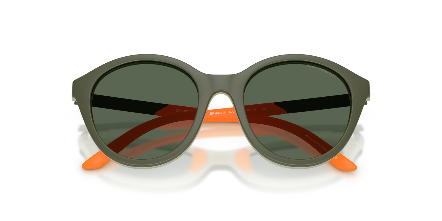 EMPORIO ARMANI EK4005U 62761W 48