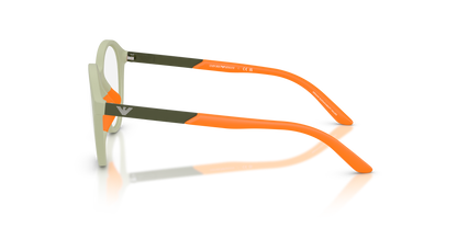 EMPORIO ARMANI EK4005U 62761W 48