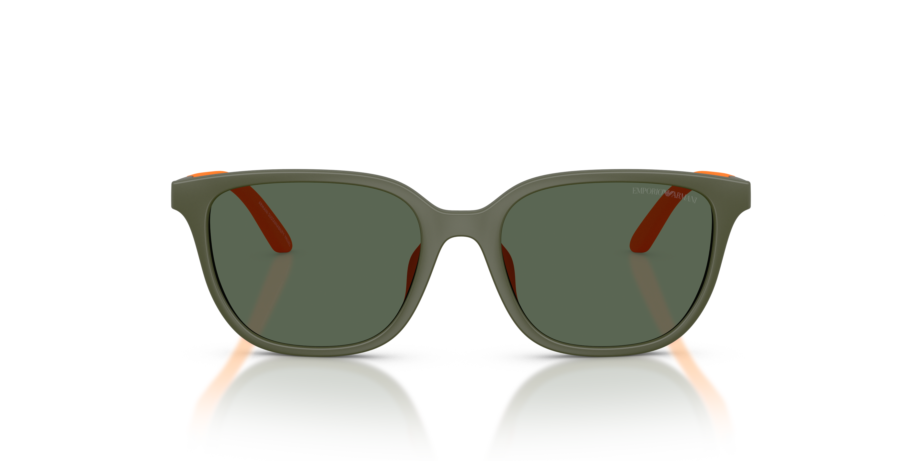 EMPORIO ARMANI EK4006U 618971 49