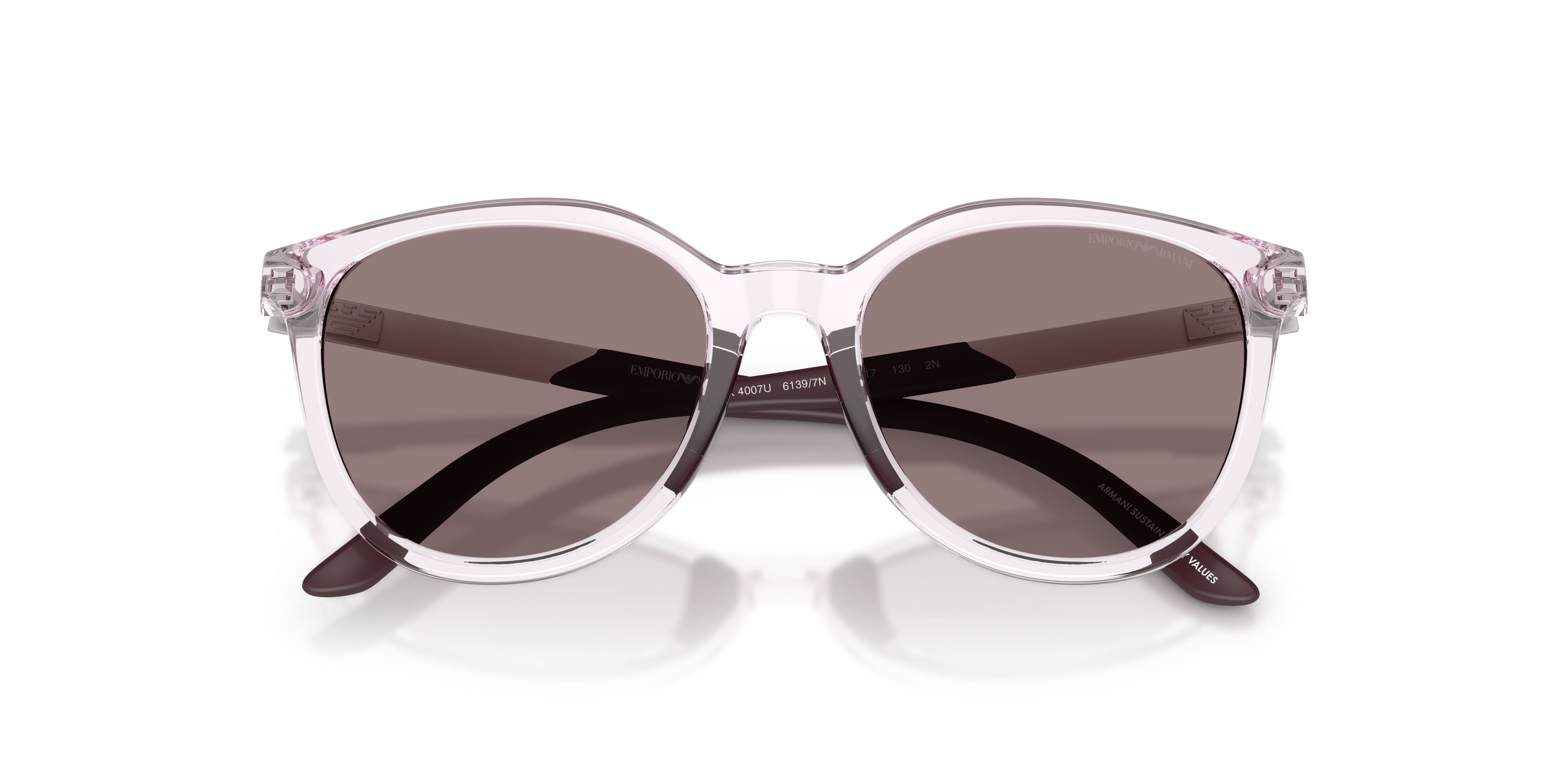 EMPORIO ARMANI EK4007U 61397N 49