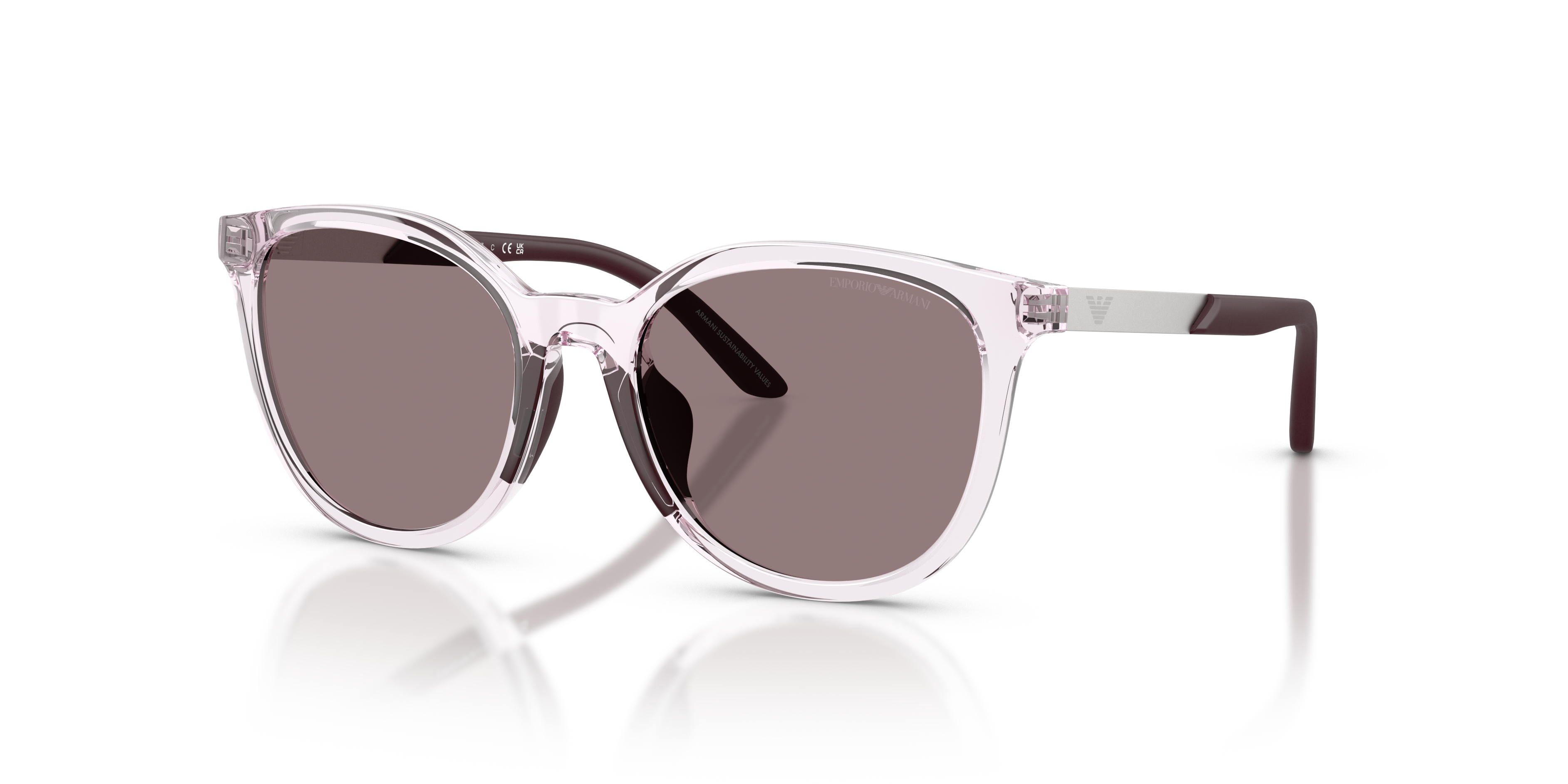 EMPORIO ARMANI EK4007U 61397N 49