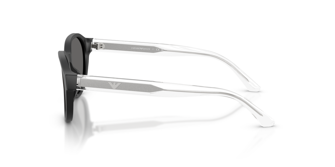 Sonnenbrillen emporio armani ek4008u 500187 negro pantos infantil größe 48mm - Detailansicht