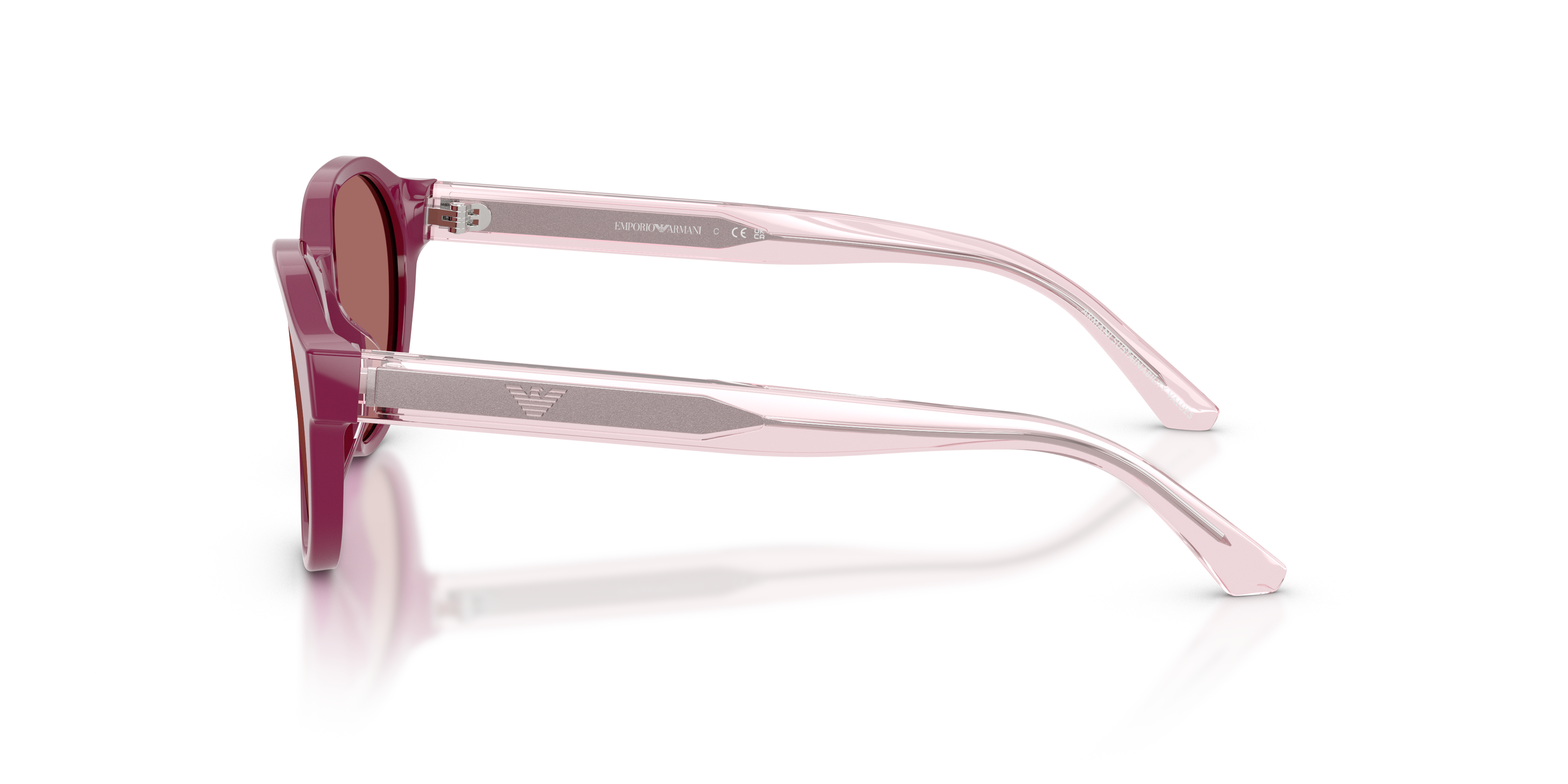 EMPORIO ARMANI EK4008U 638369 48