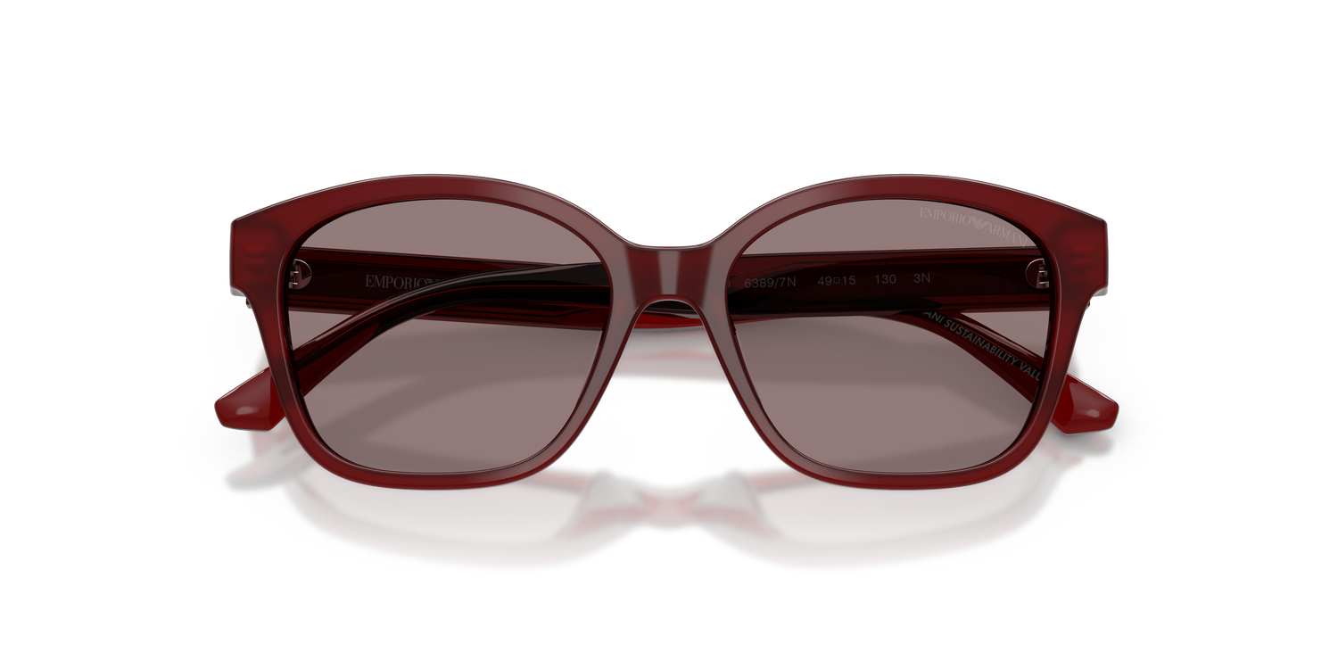 EMPORIO ARMANI EK4009U 63897N 49