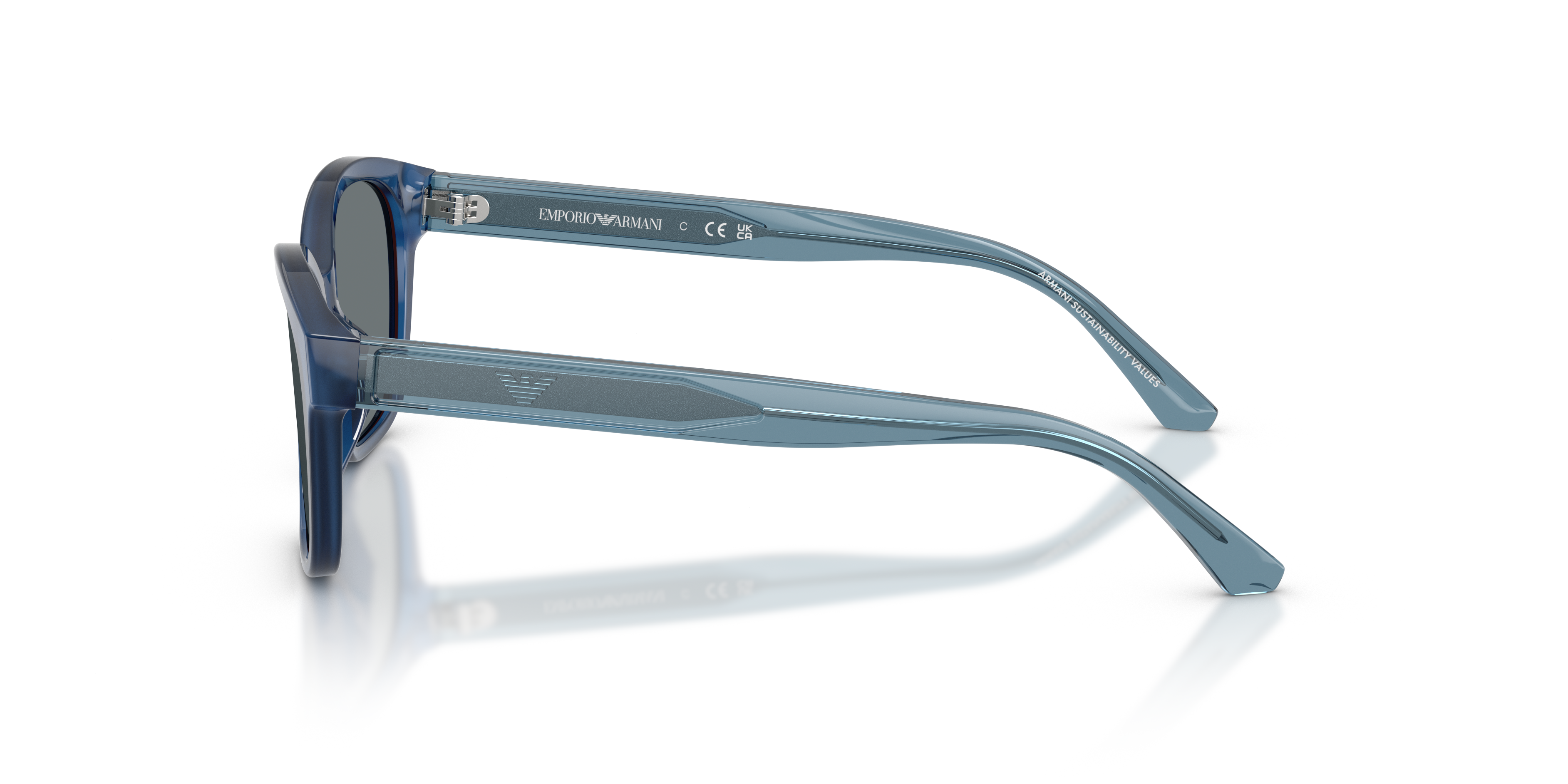 EMPORIO ARMANI EK4009U 639080 49