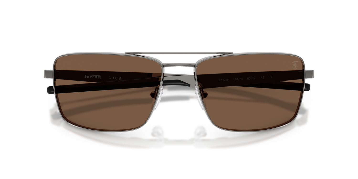 FERRARI SCUDERIA FZ5001 104/73 60