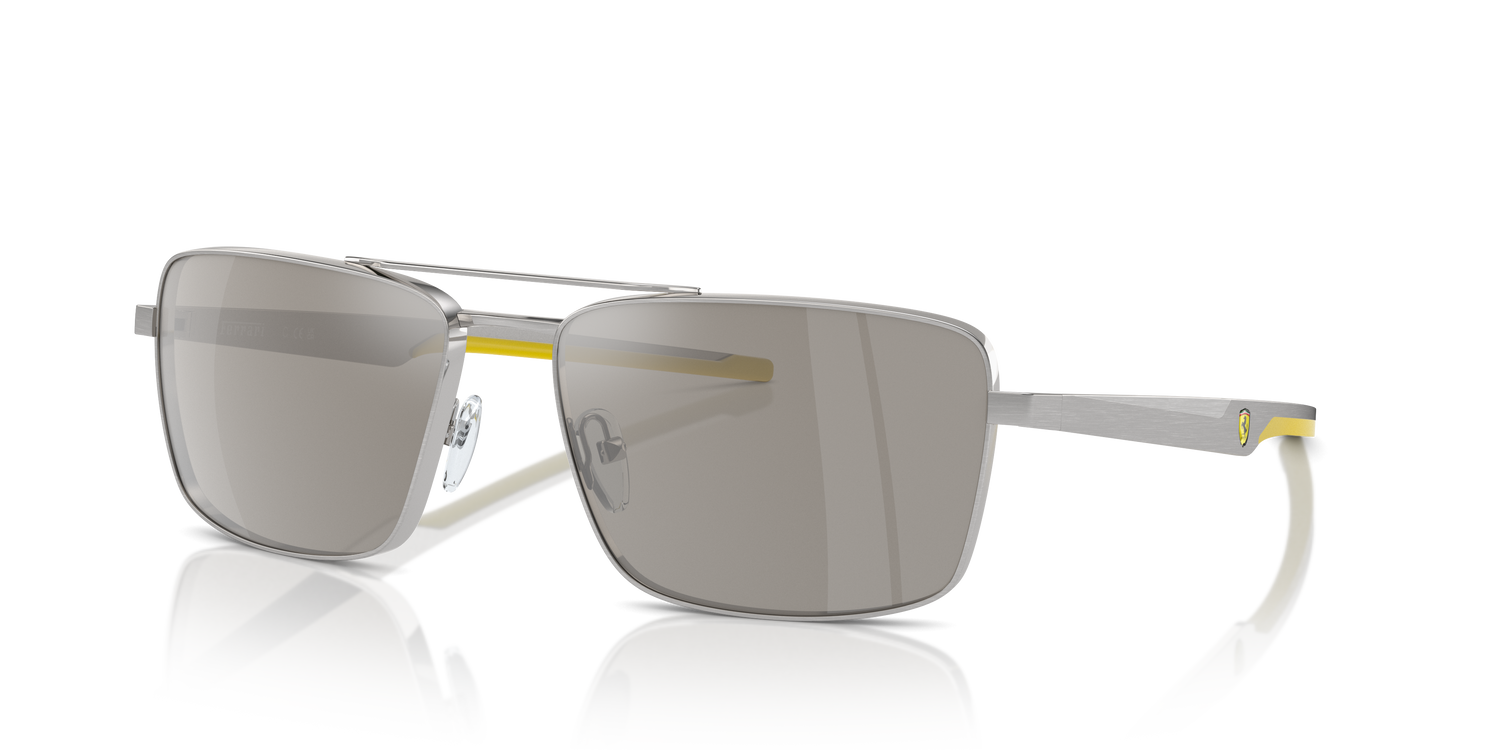 FERRARI SCUDERIA FZ5001 107/6G 60