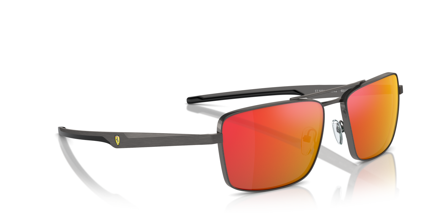 FERRARI SCUDERIA FZ5001 109/6Q 60