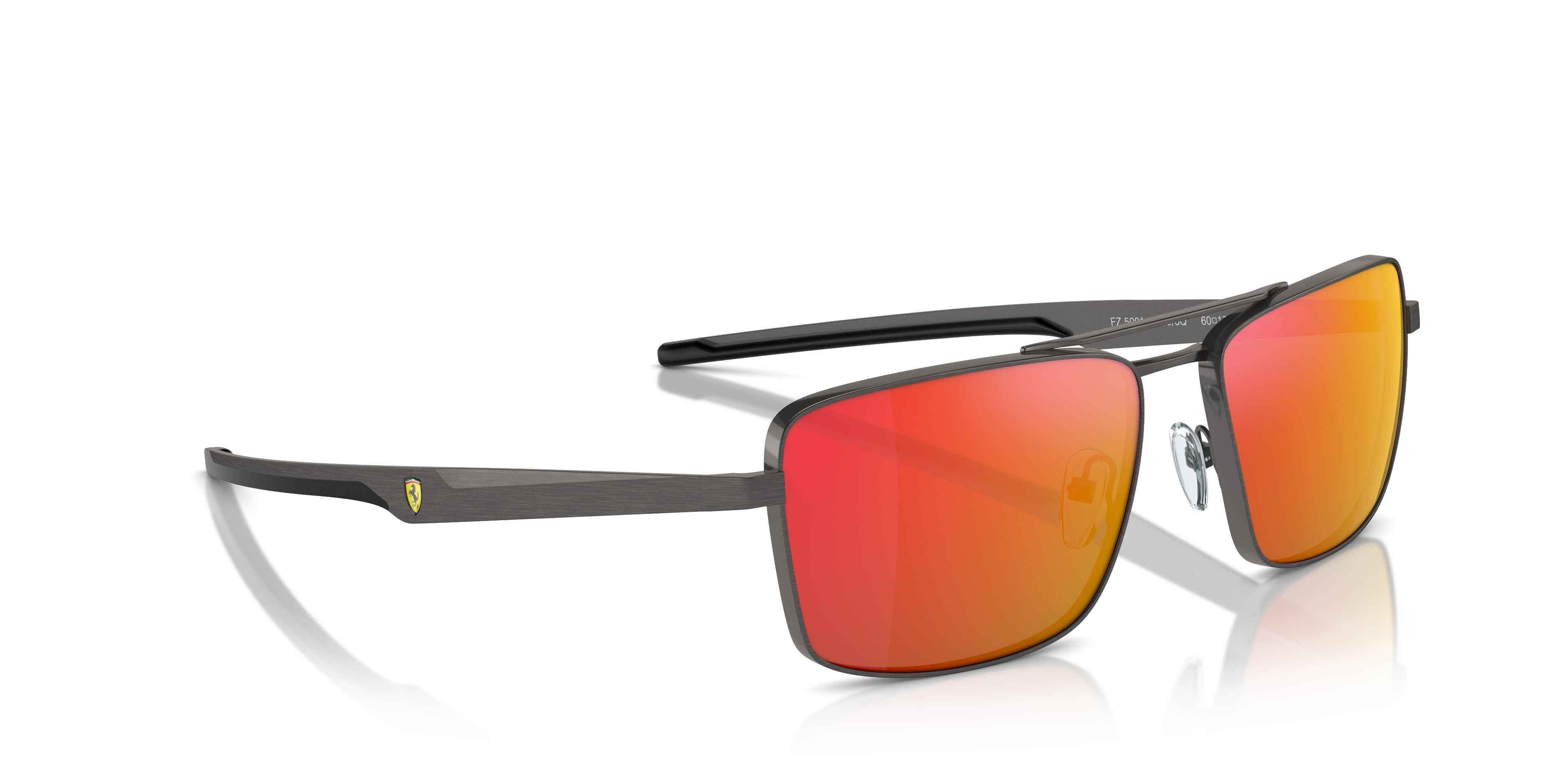 FERRARI SCUDERIA FZ5001 109/6Q 60