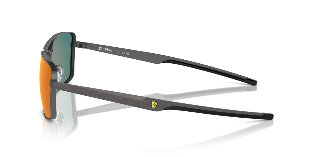 FERRARI SCUDERIA FZ5001 109/6Q 60