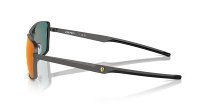 FERRARI SCUDERIA FZ5001 109/6Q 60