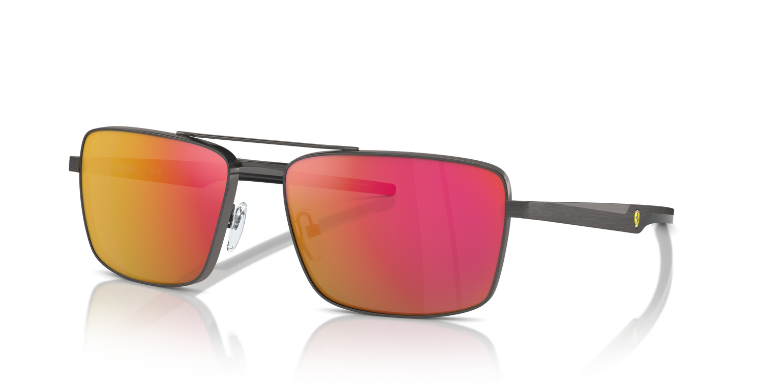 FERRARI SCUDERIA FZ5001 109/6Q 60