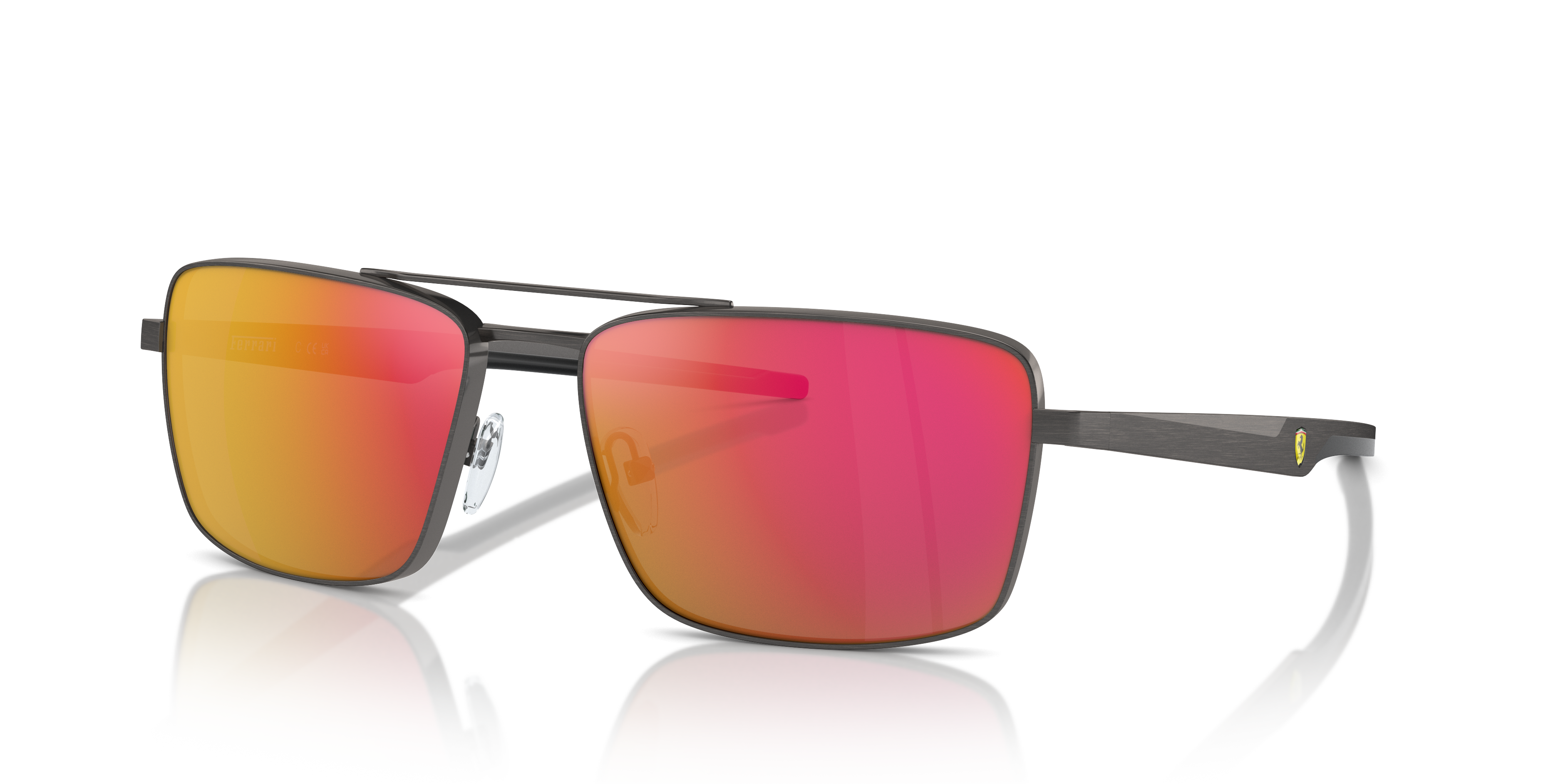 FERRARI SCUDERIA FZ5001 109/6Q 60